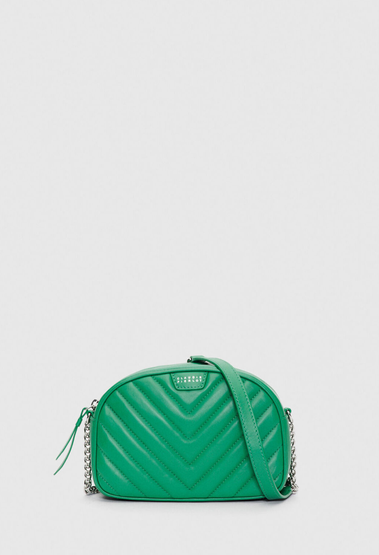 Sac en cuir
