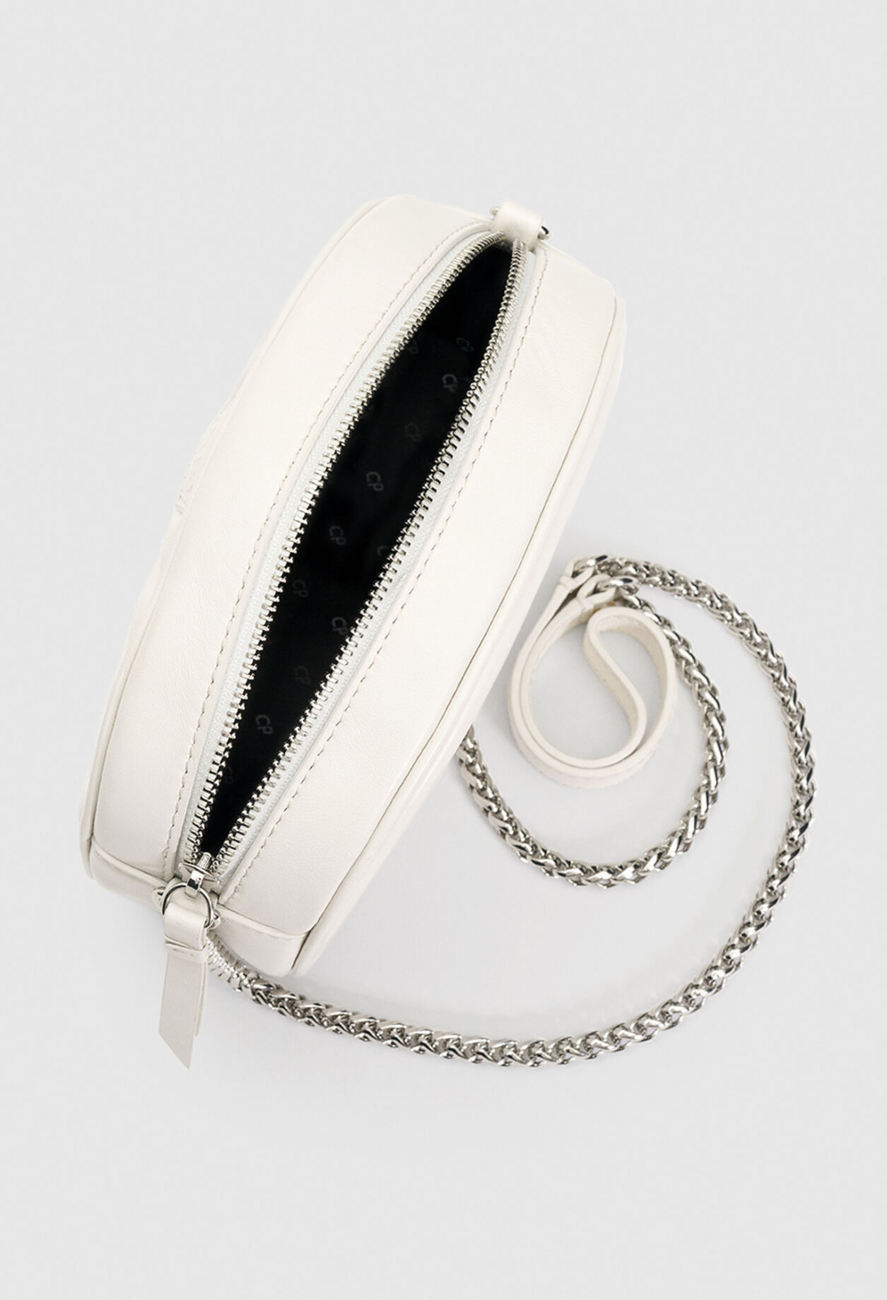 Sac en cuir responsable
