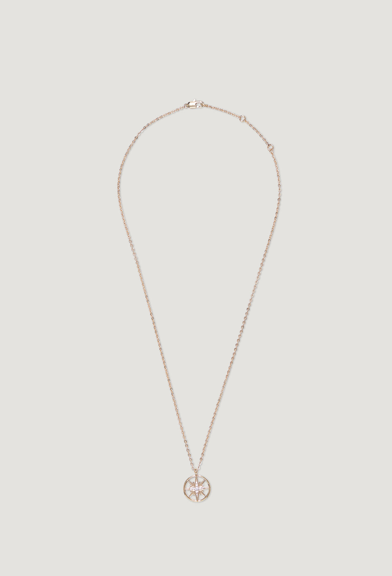 Collier à pendentif