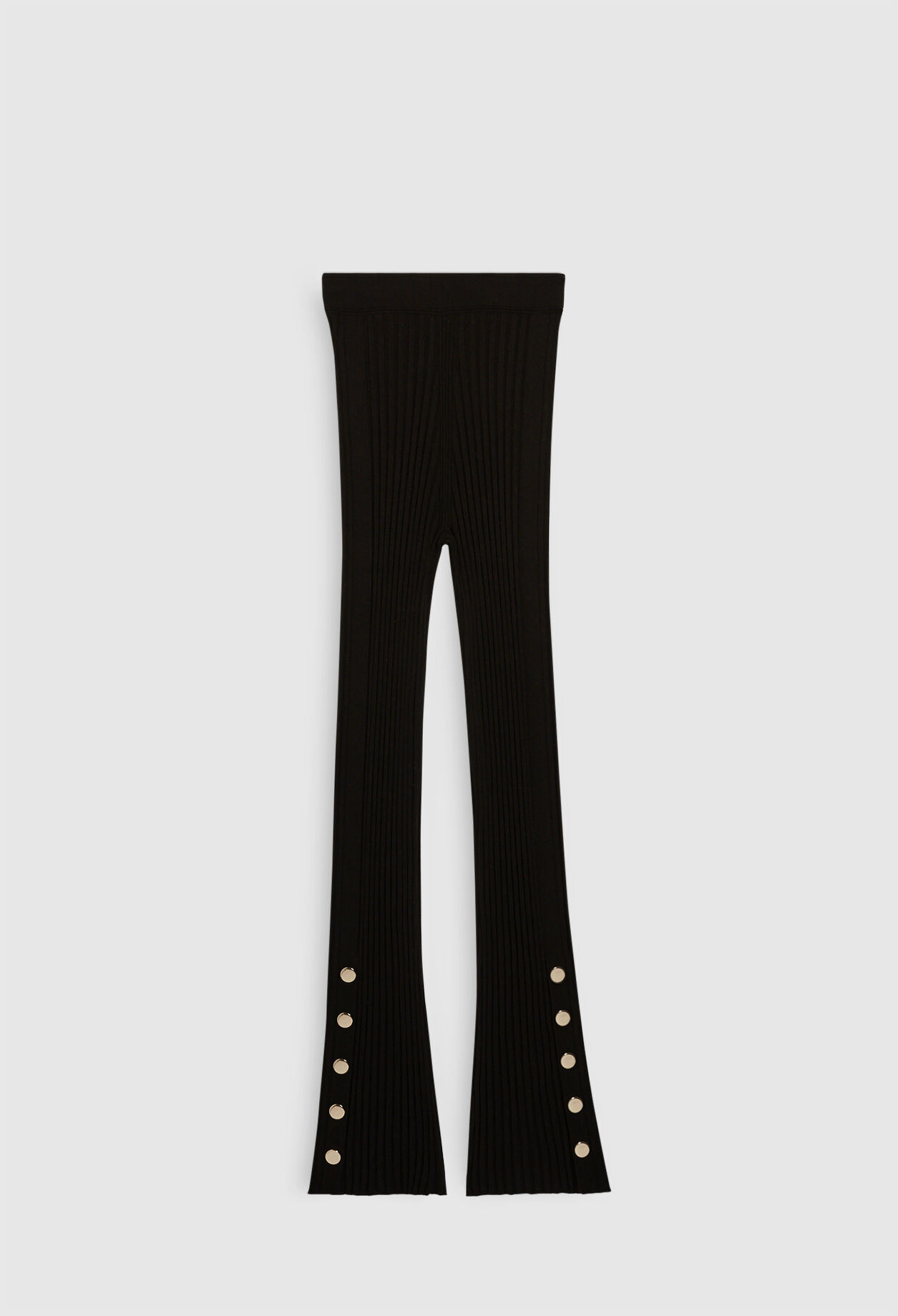 Pantalon évasé