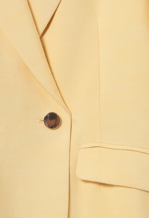 Veste de tailleur