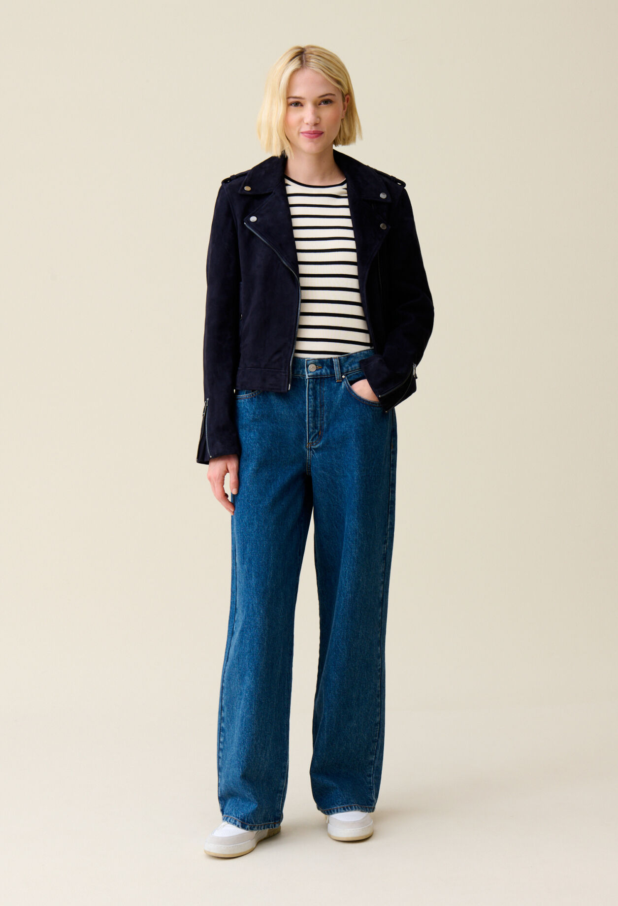 Blousons pour femme Claudie Pierlot