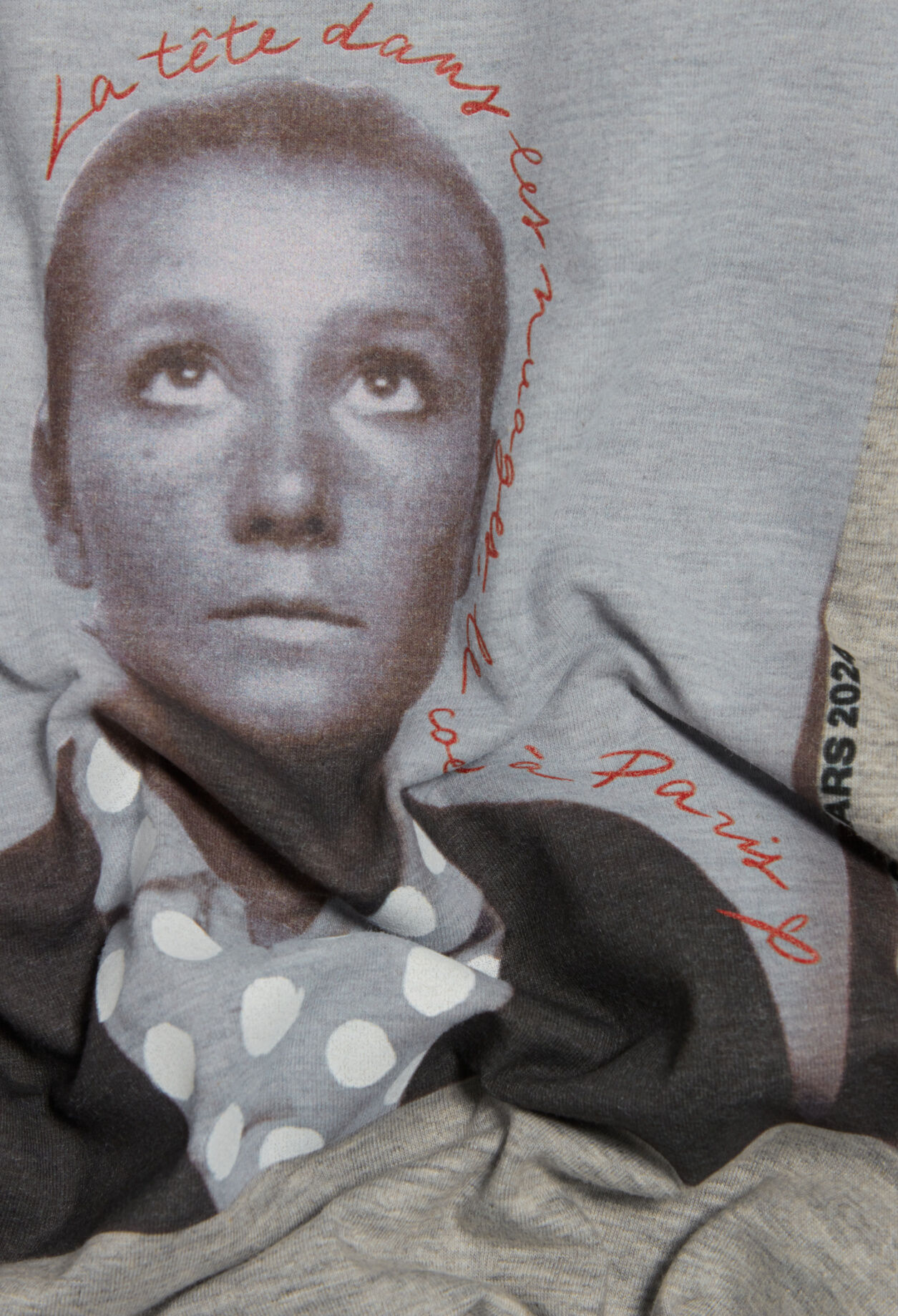 T-shirt du moi(s) - 29.04.24