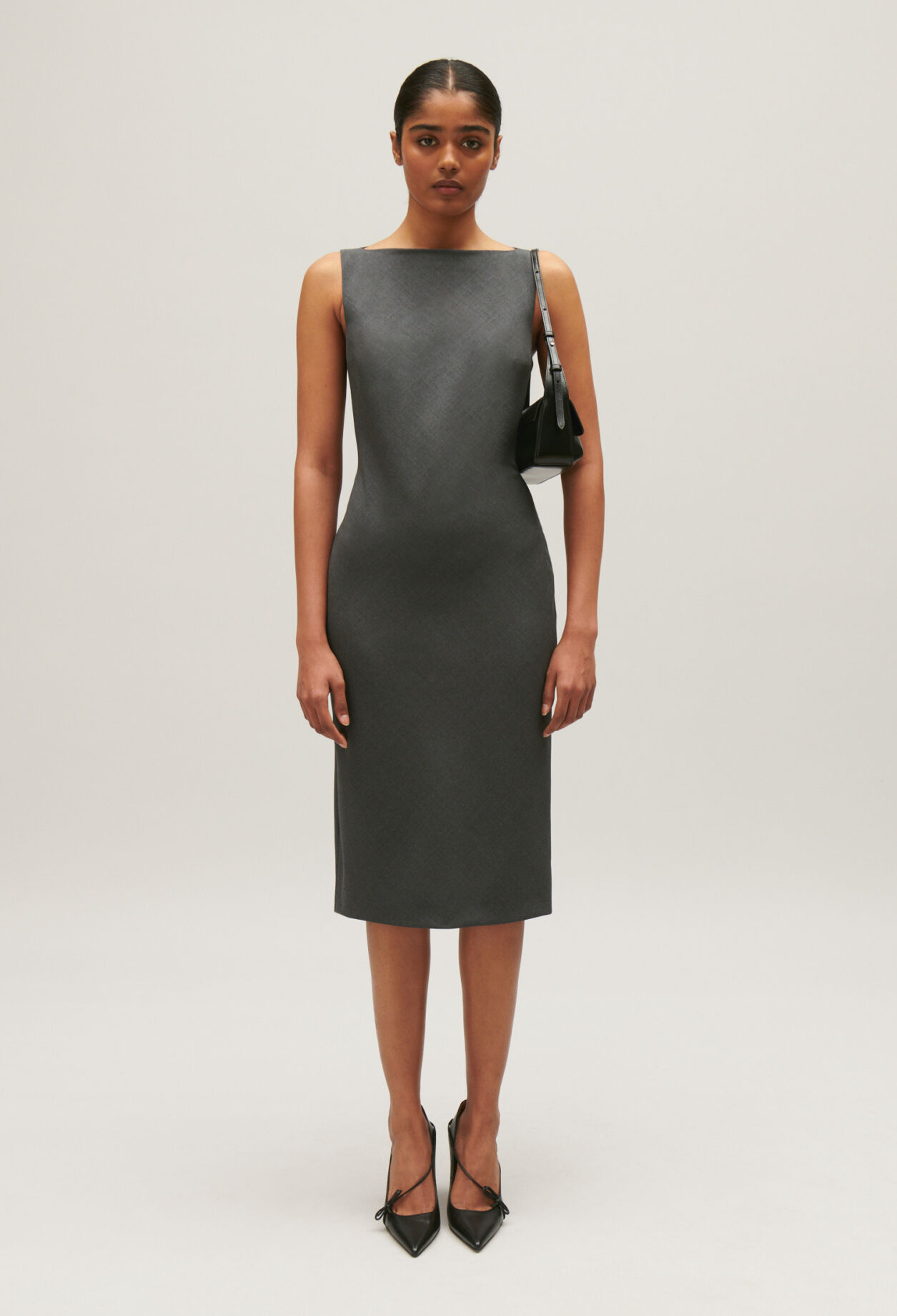 Robe noire claudie pierlot online