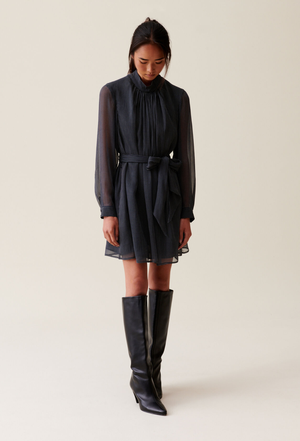 Robe mariage civil claudie pierlot store