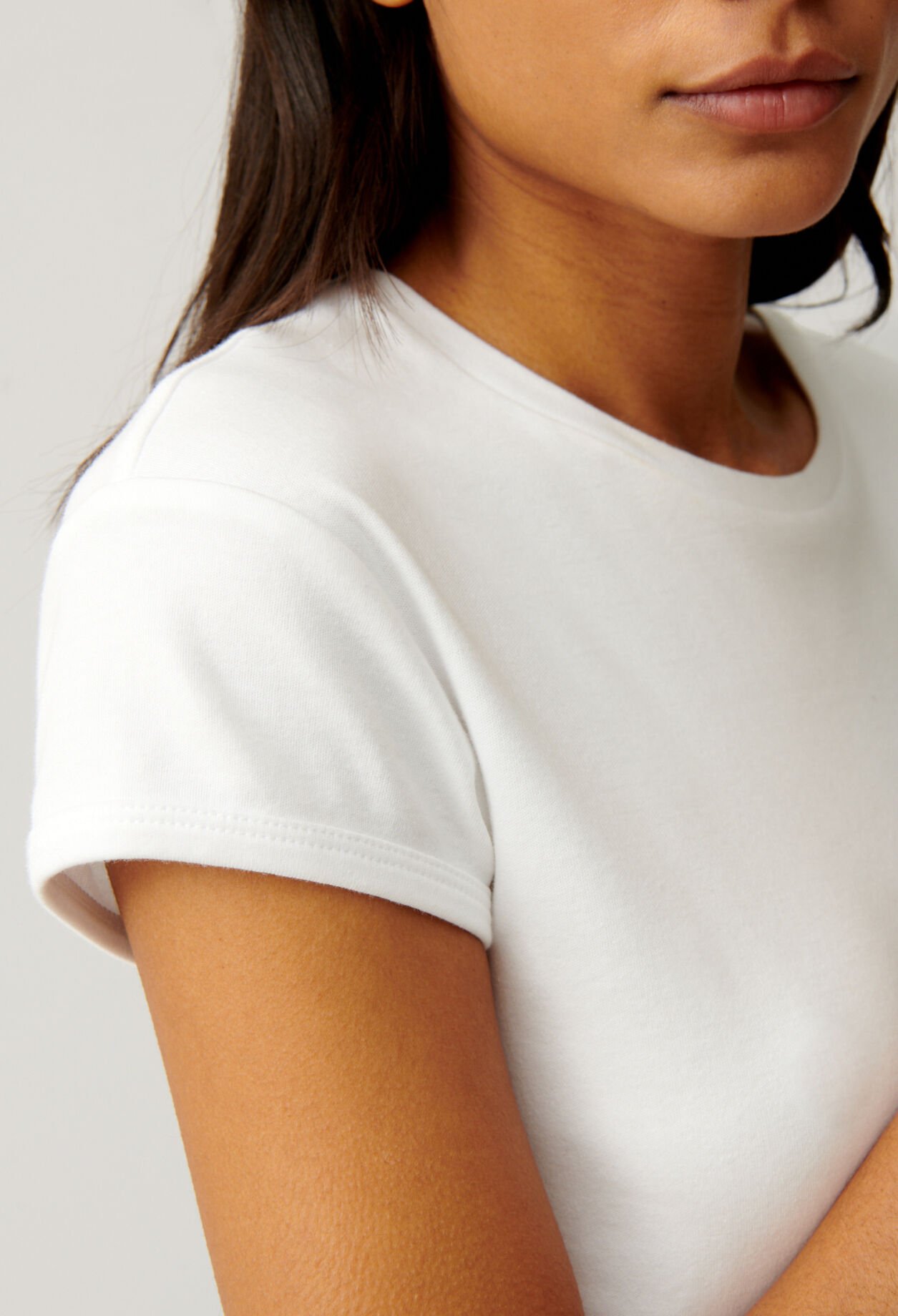 T-shirt manches courtes