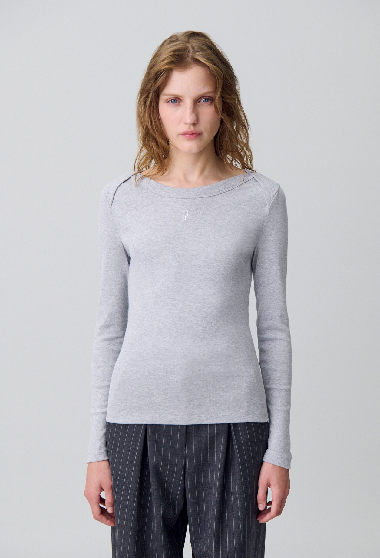 T-shirt coton