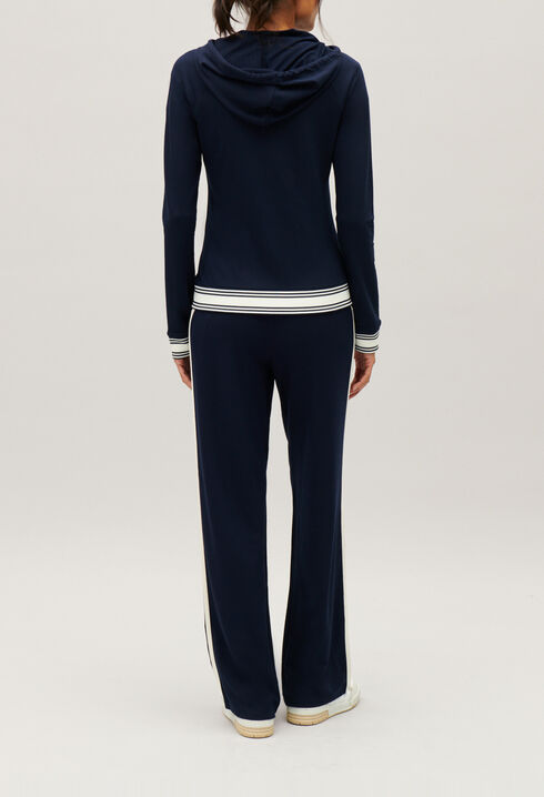 Veste de sport