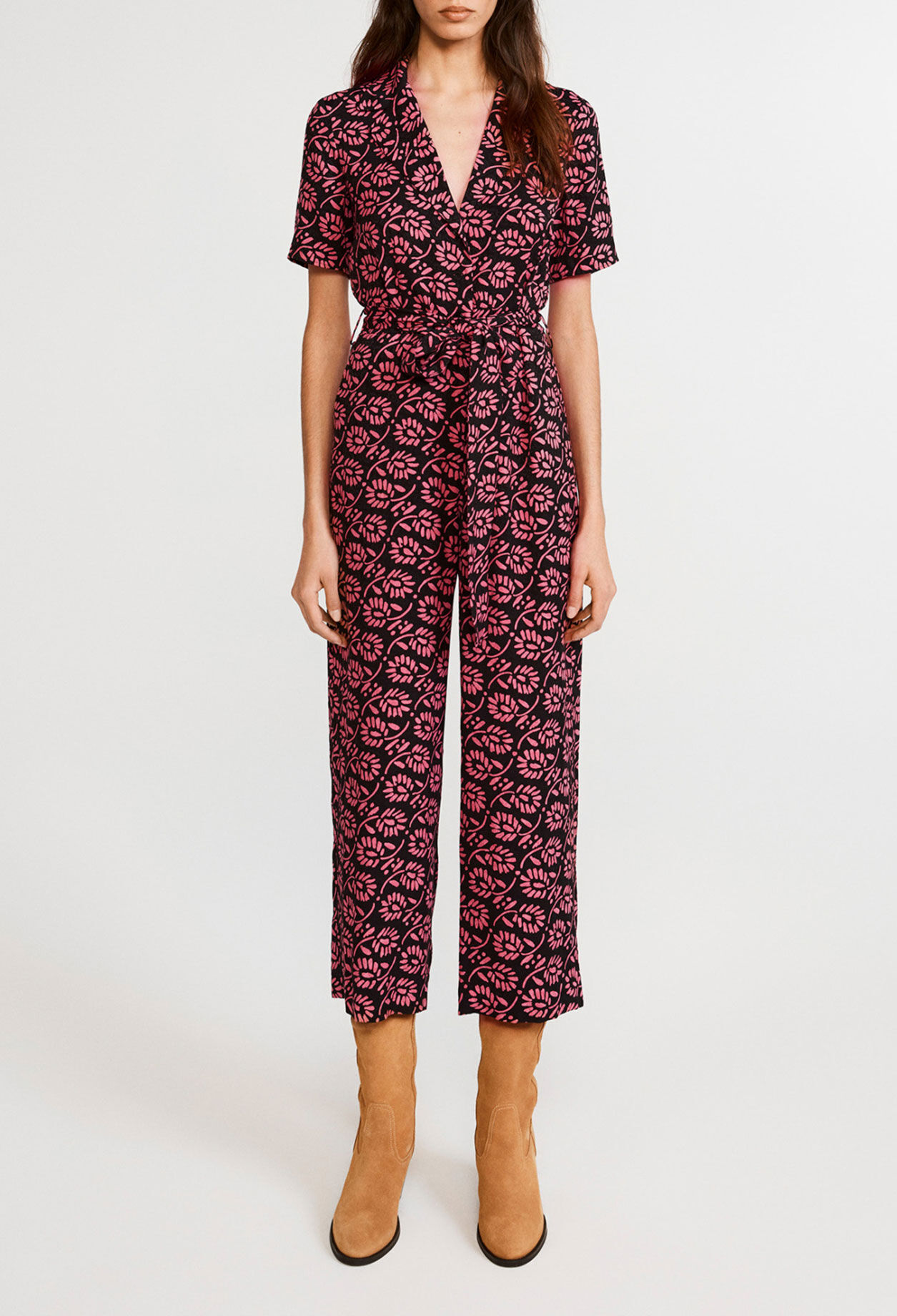 Combinaison-pantalon