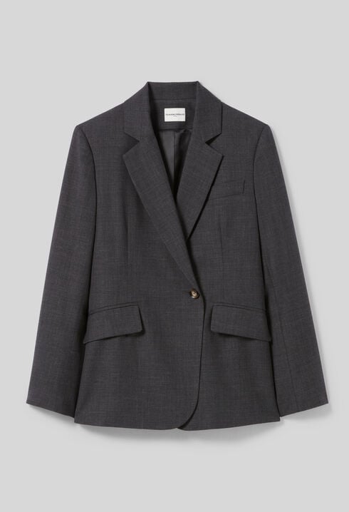 Veste blazer tailleur