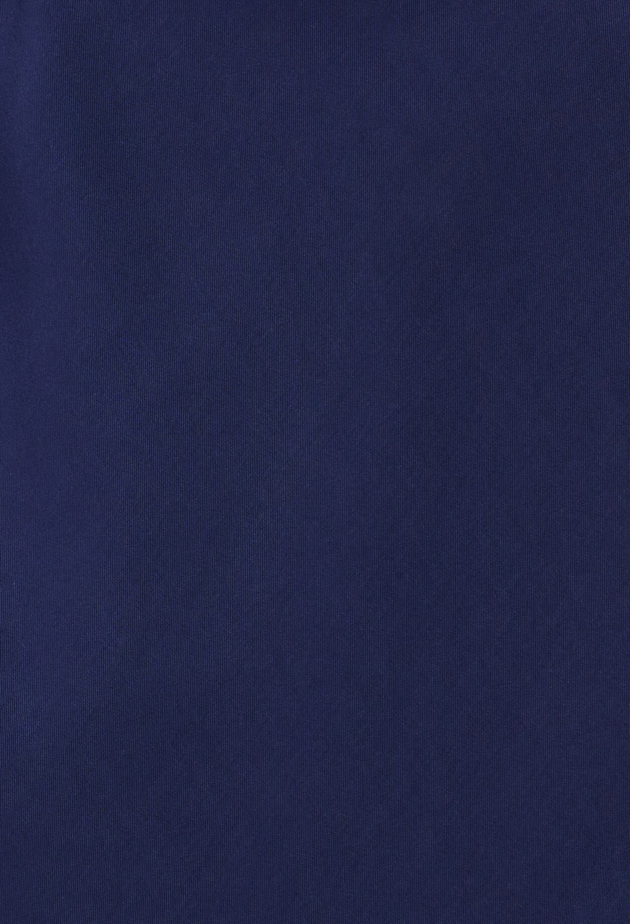 Robe longue satinée