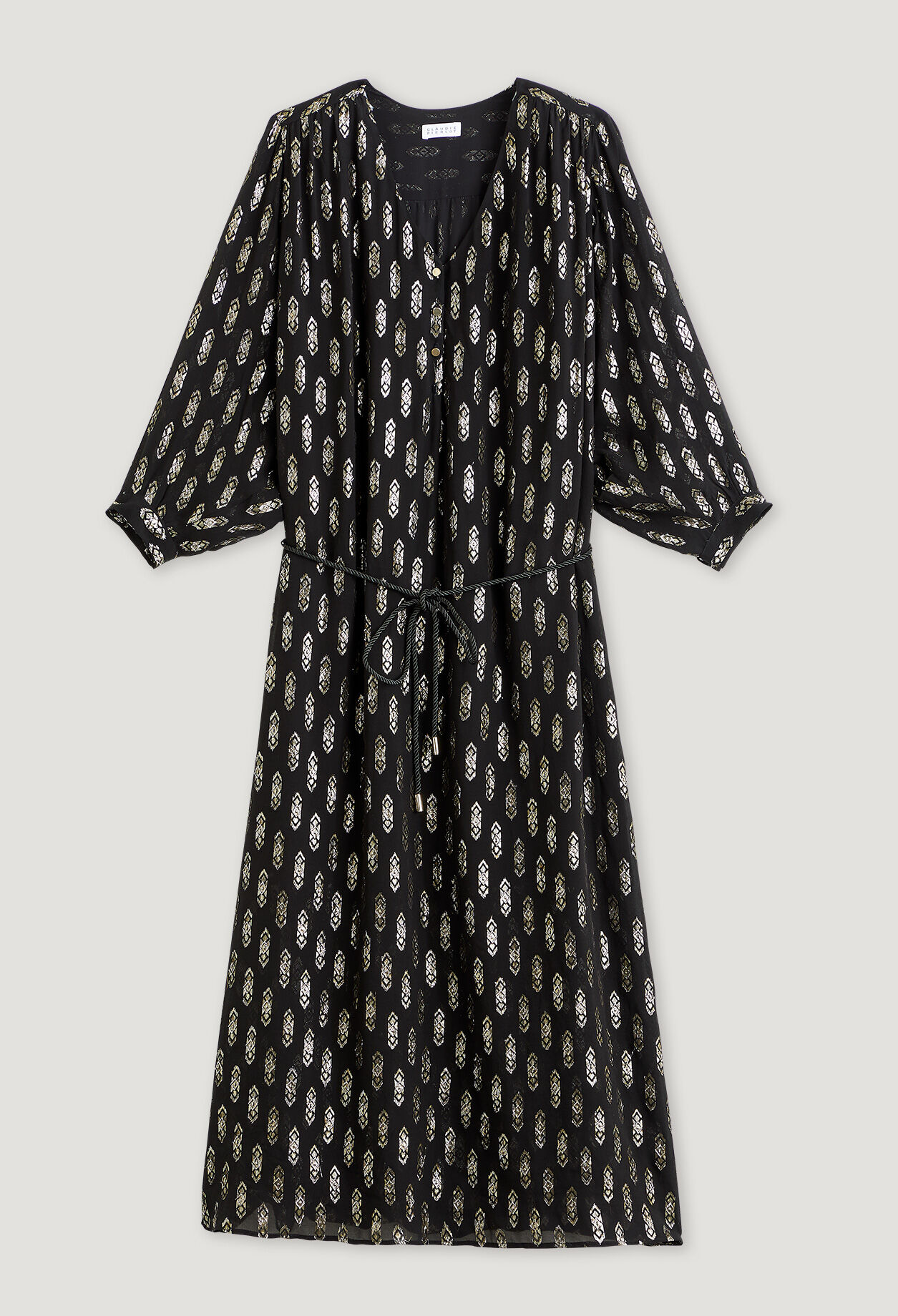 Robe longue