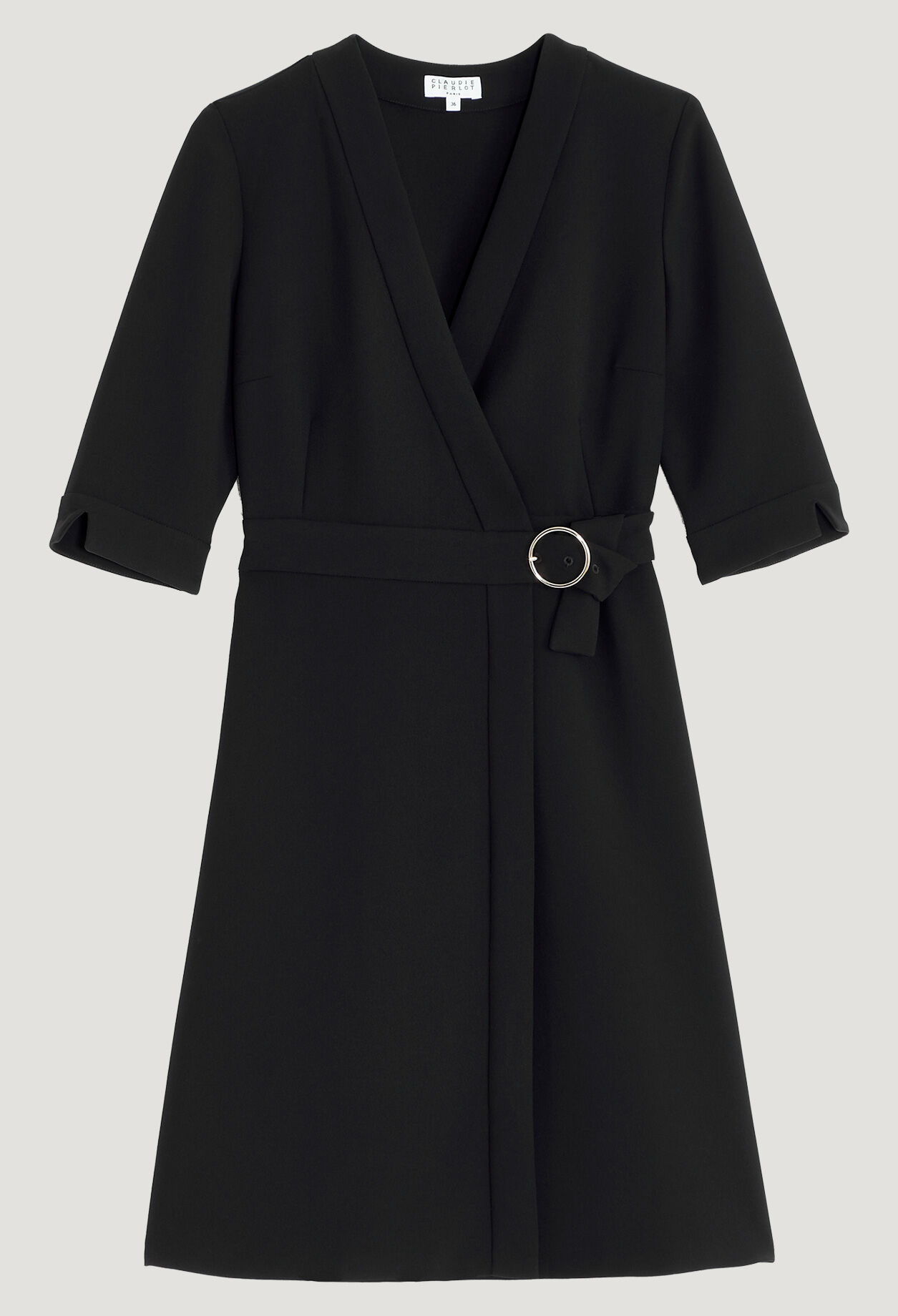 Robe portefeuille