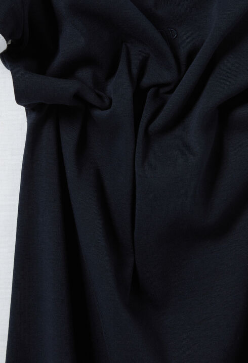 Robe longue pr&egrave;s du corps