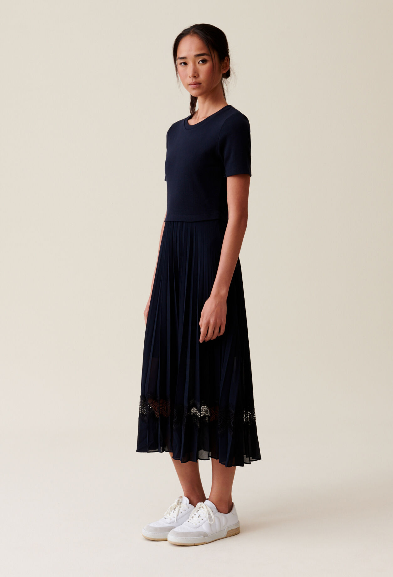 Robes claudie pierlot soldes best sale