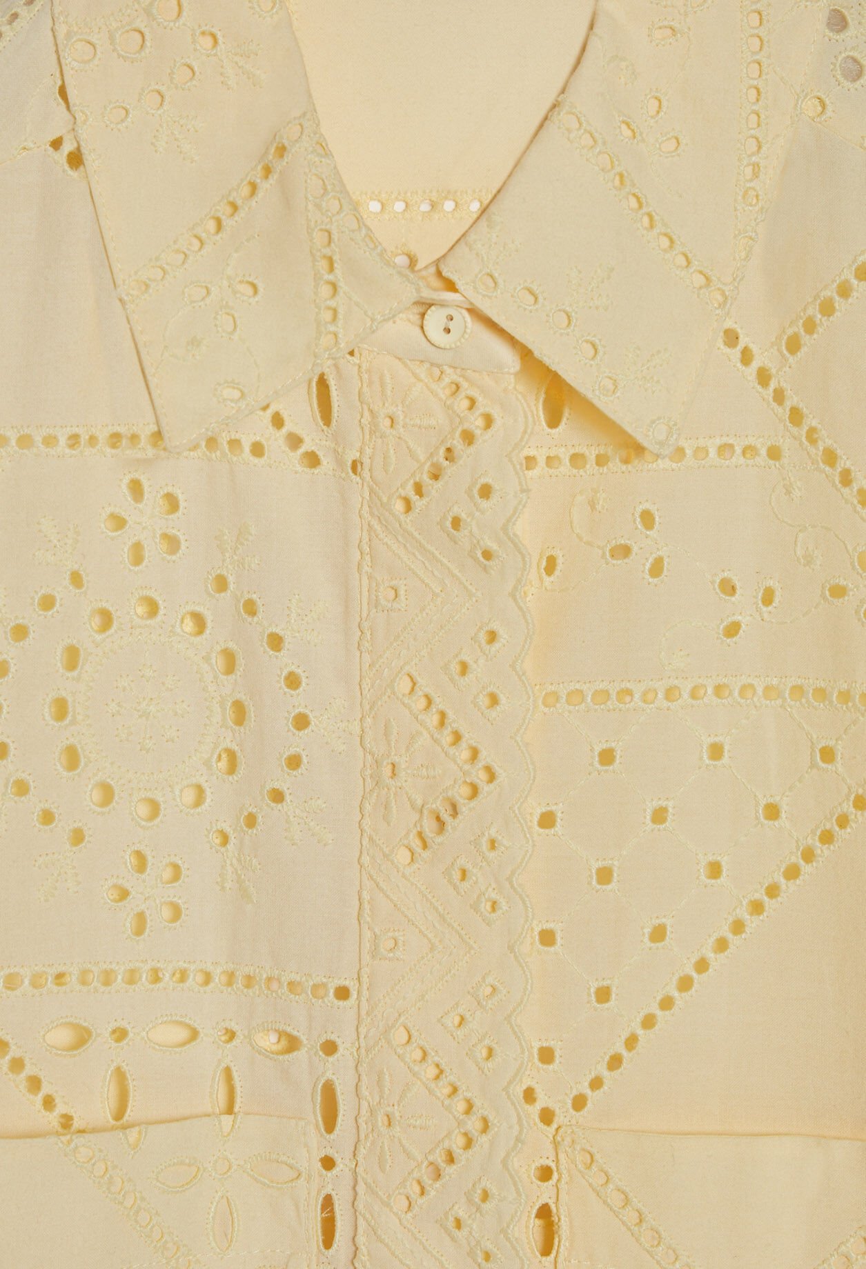 Chemise à manches courtes