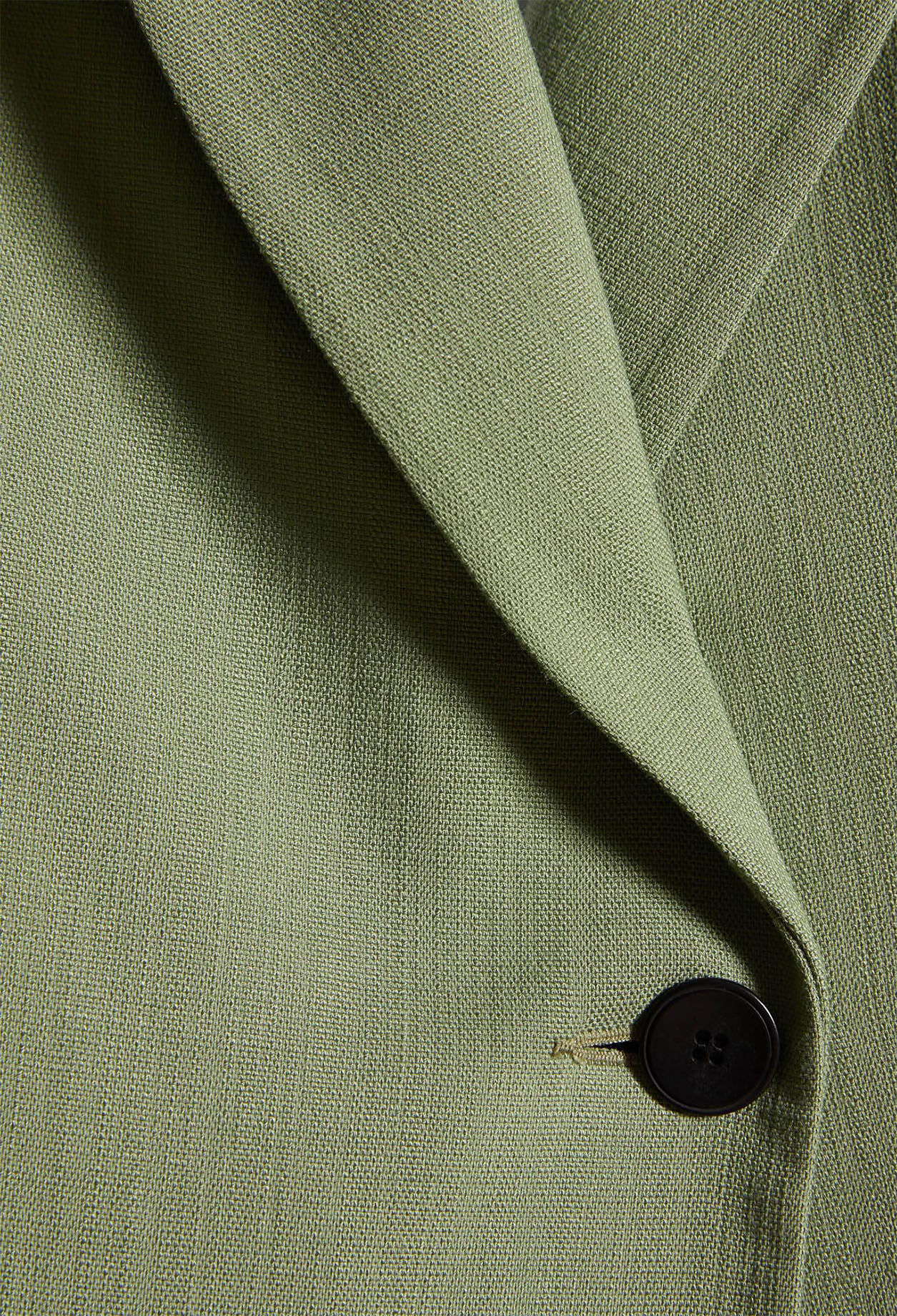 Veste de tailleur cintrée