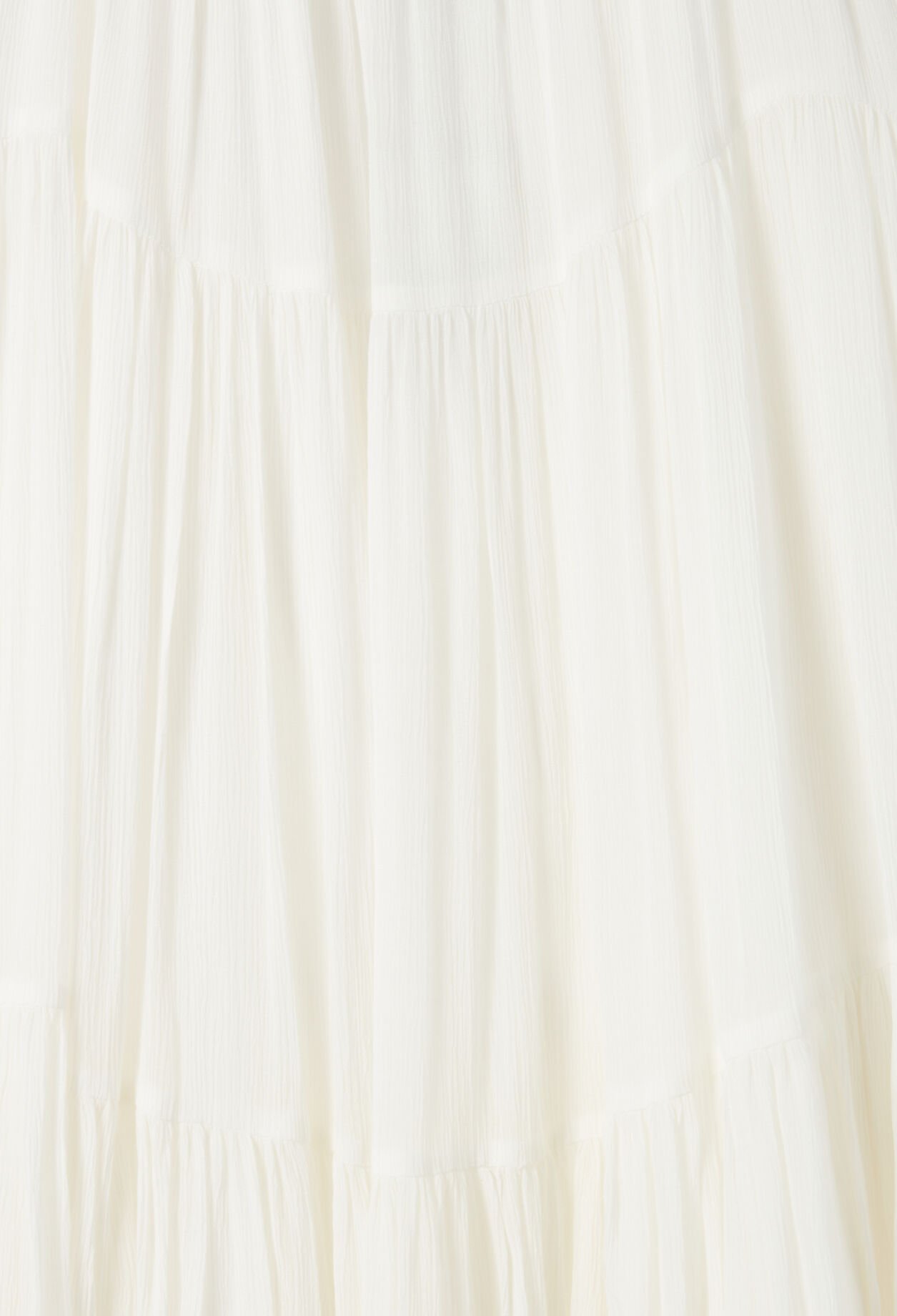 Robe courte babydoll
