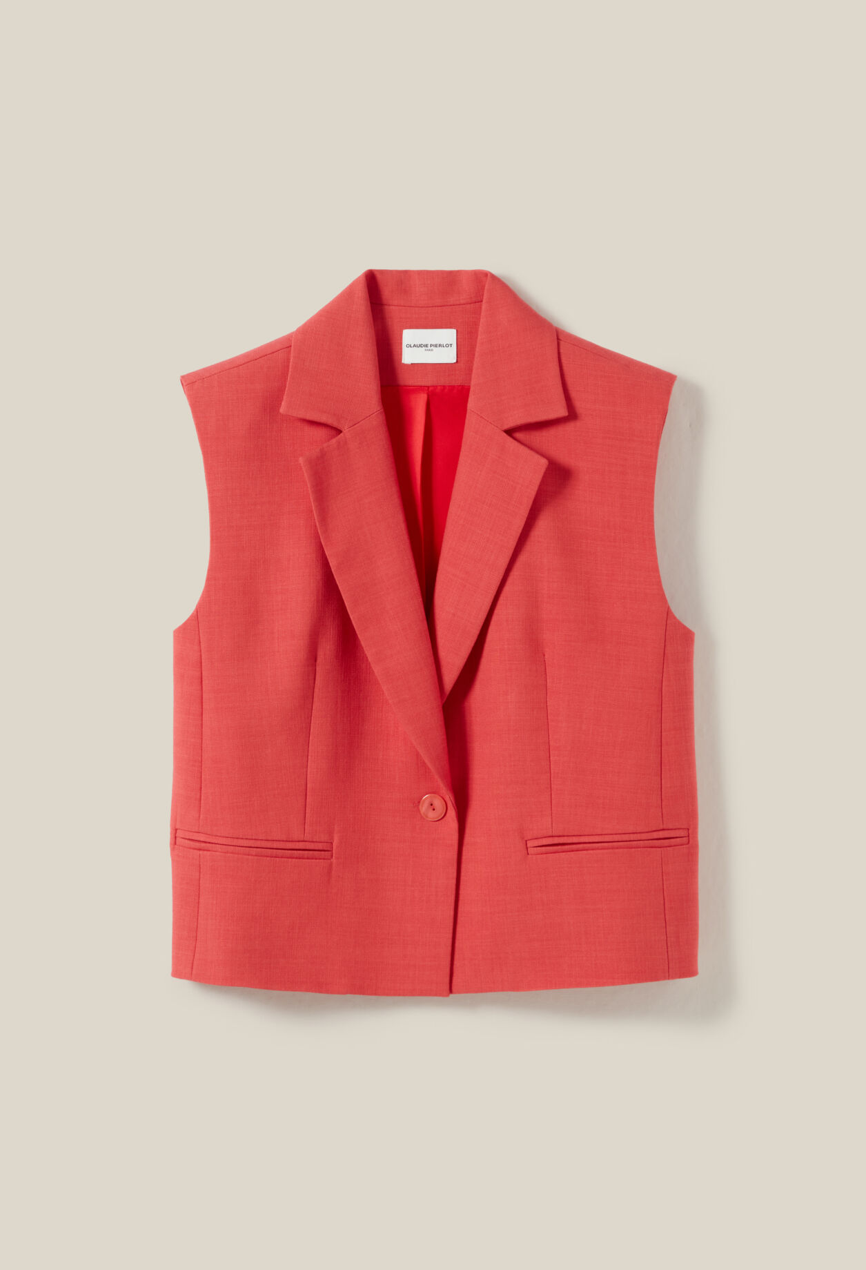 Veston tailleur