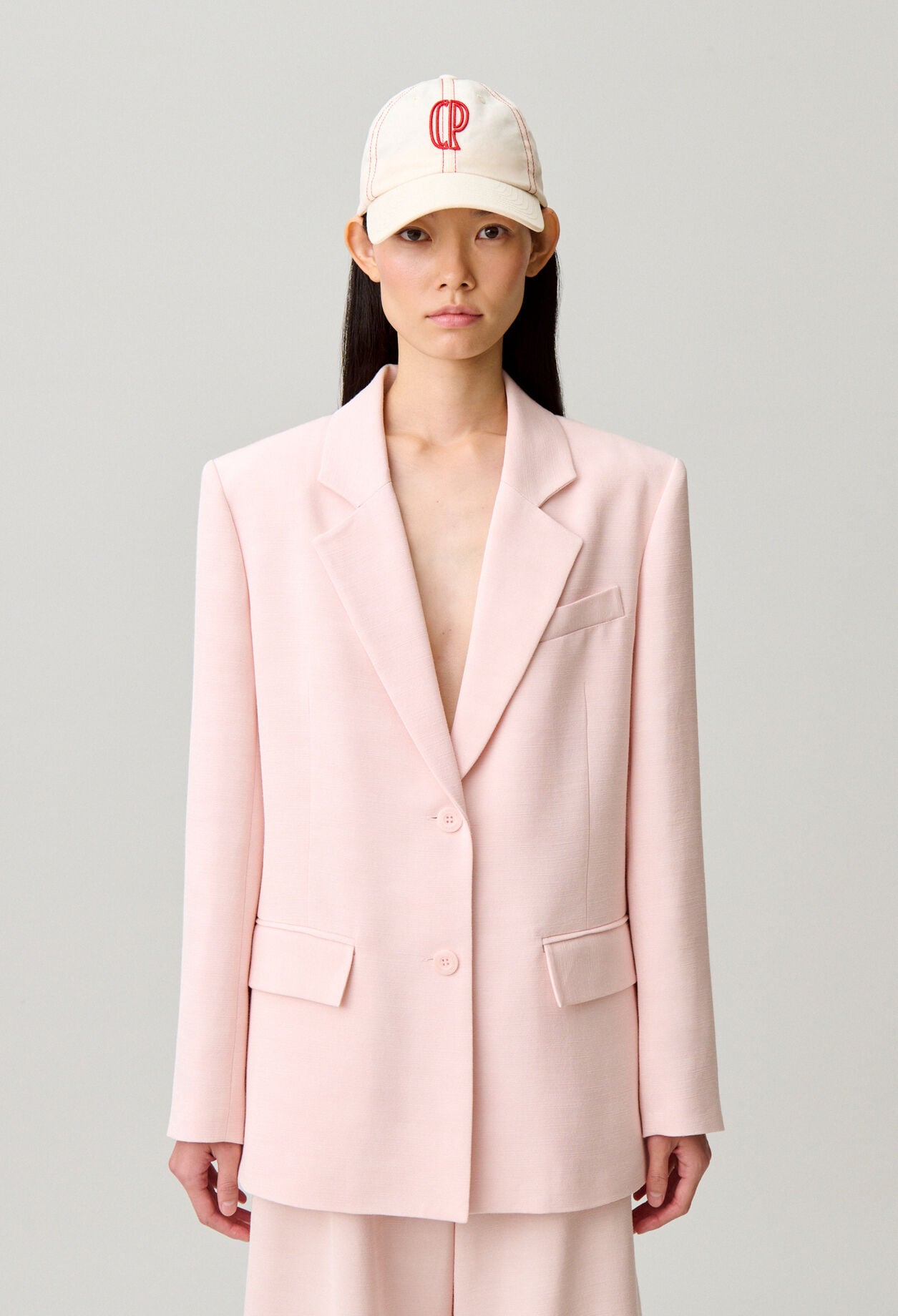 Veste tailleur blazer