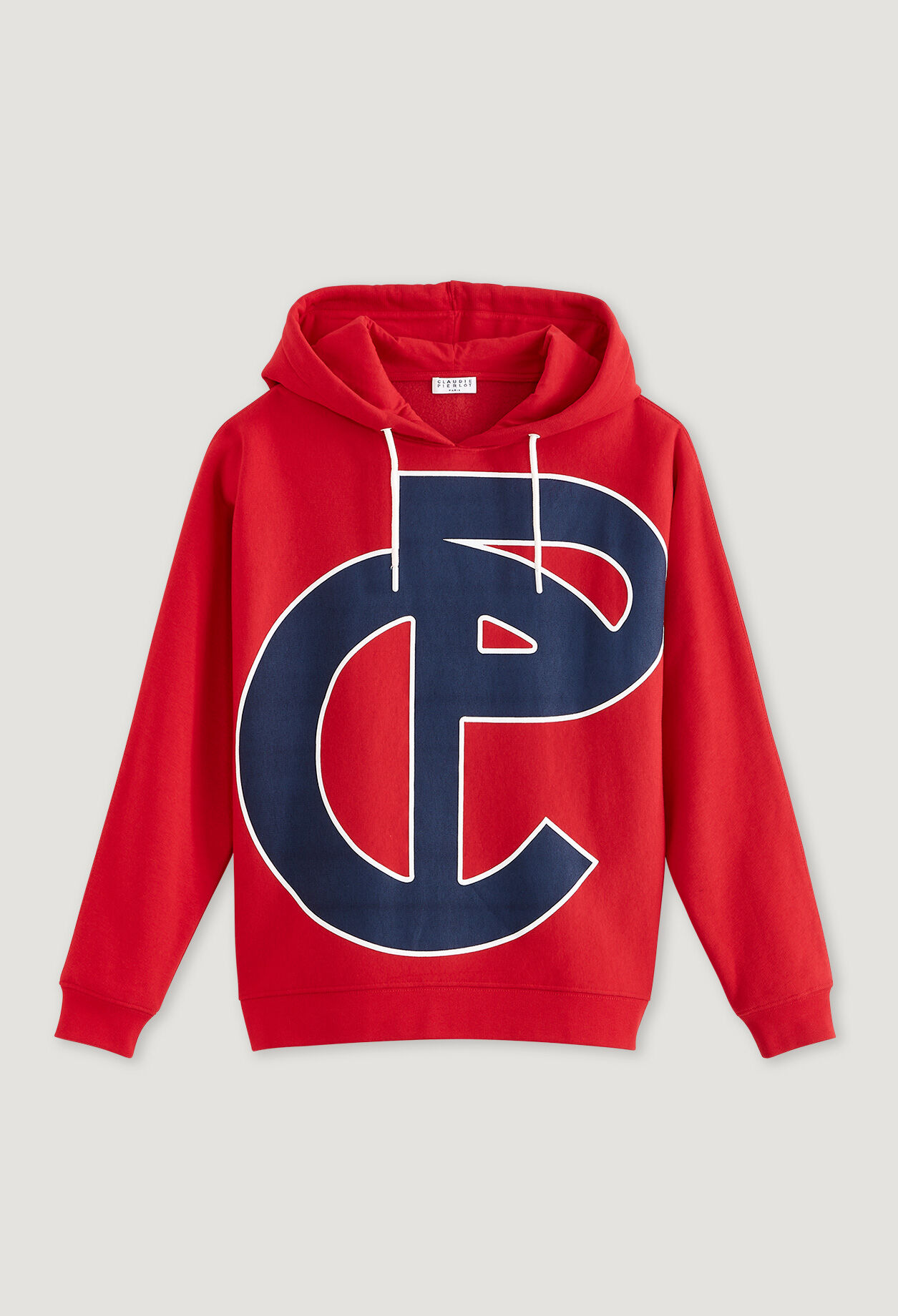 Sweatshirt à capuche