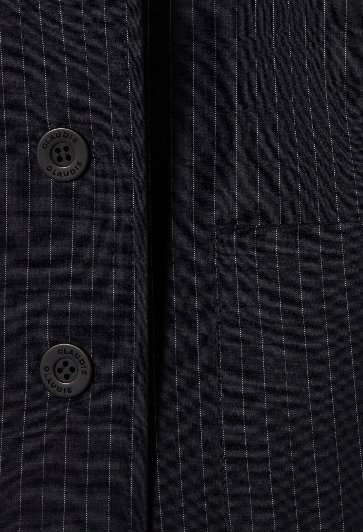 Veste courte tailleur