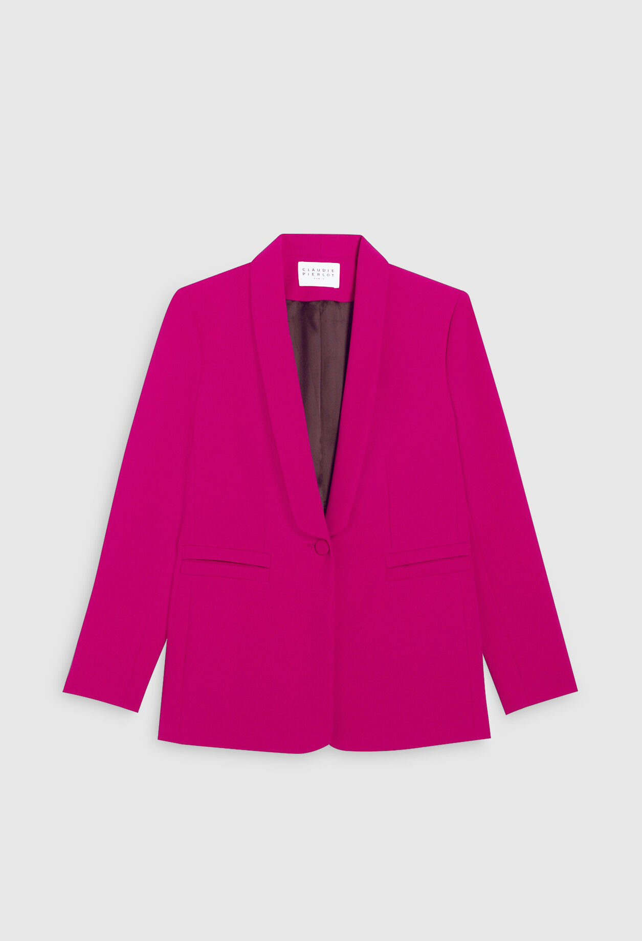 Veste tailleur