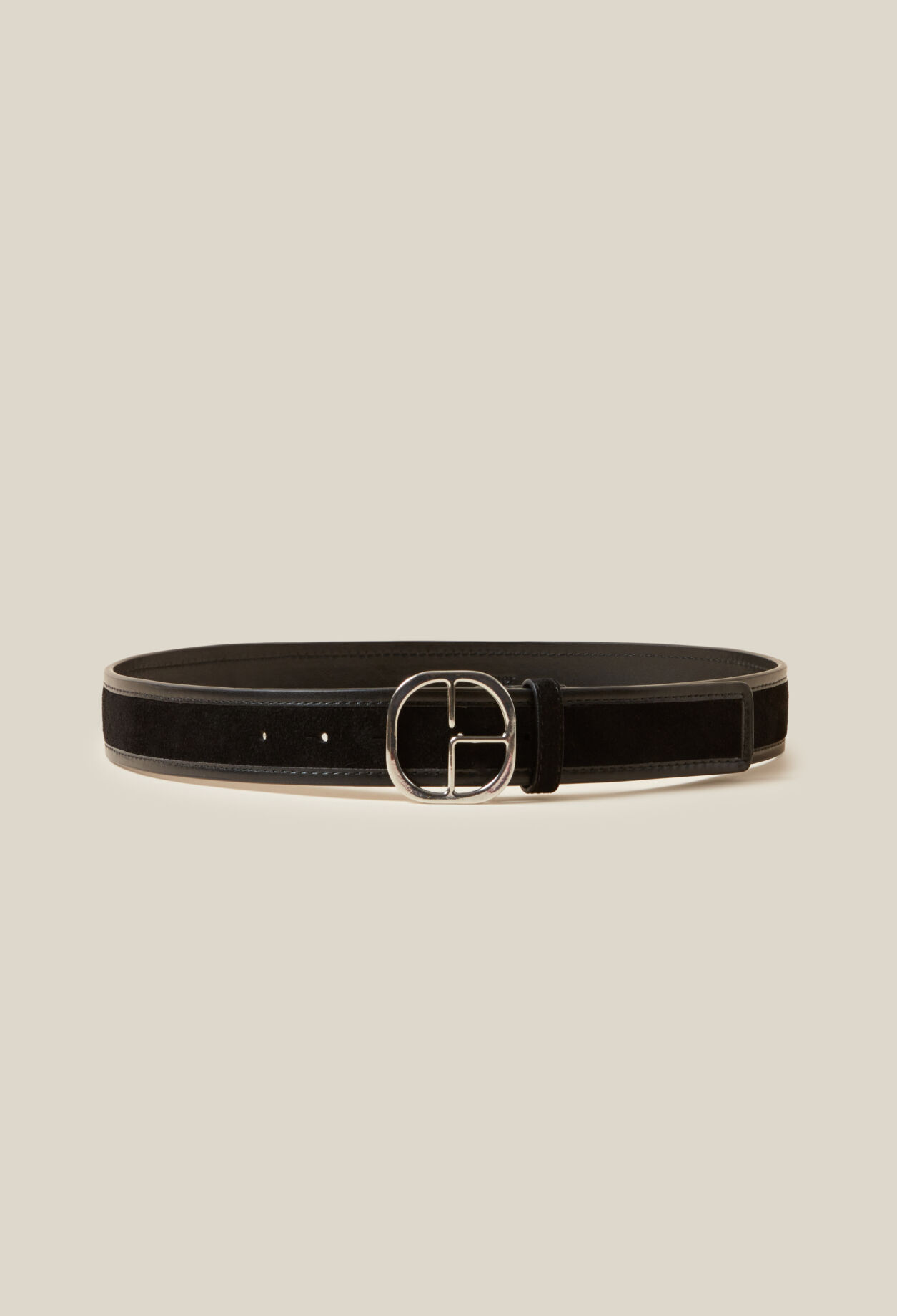 Ceinture claudie pierlot top