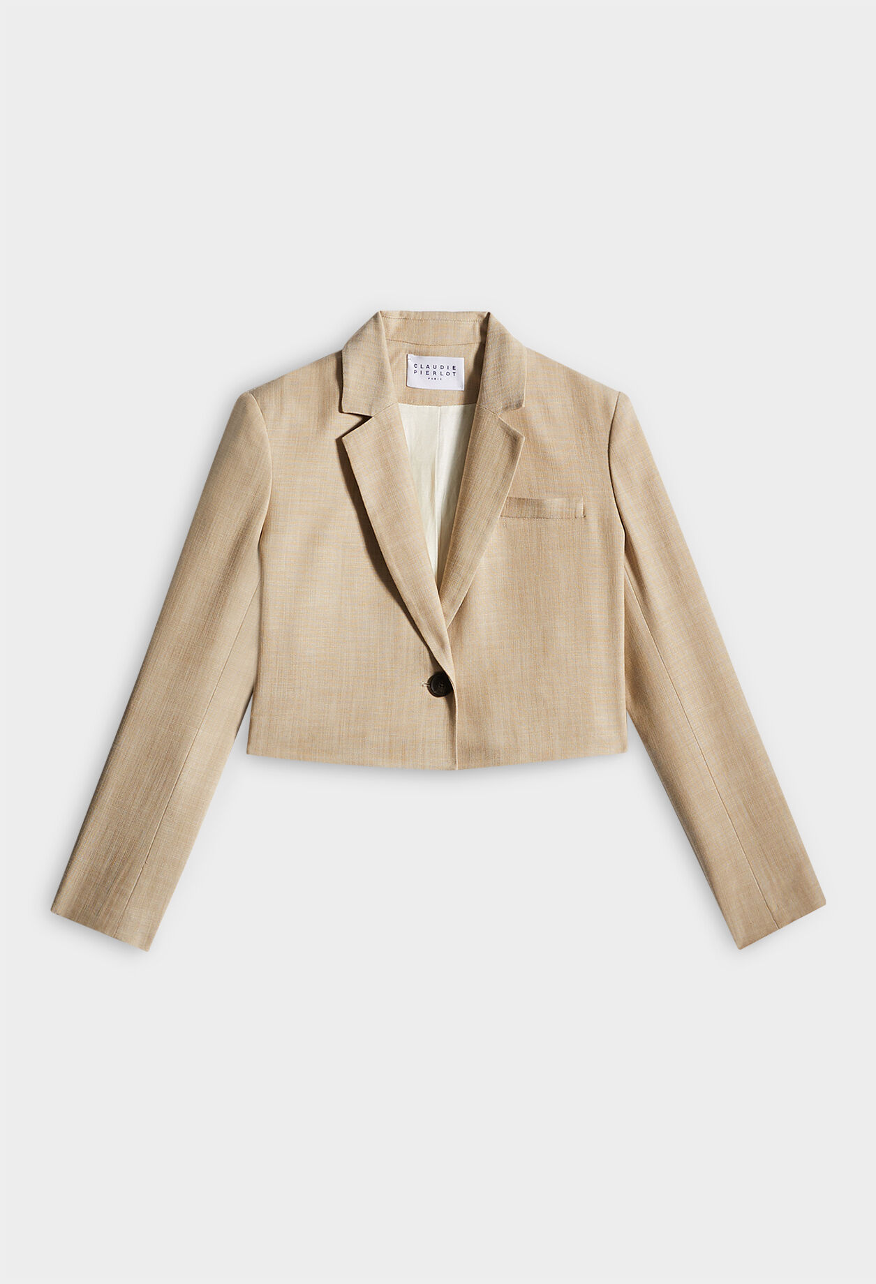 Veste courte