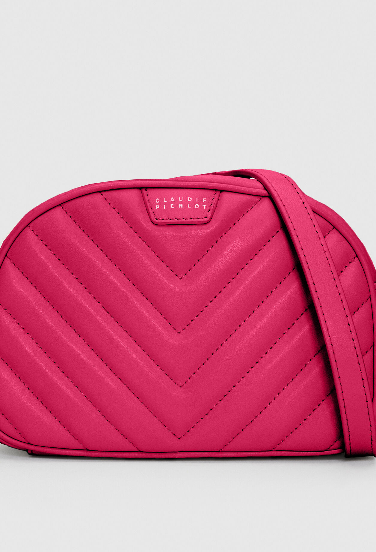 Sac en cuir responsable