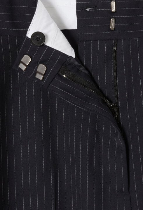 Pantalon tailleur 