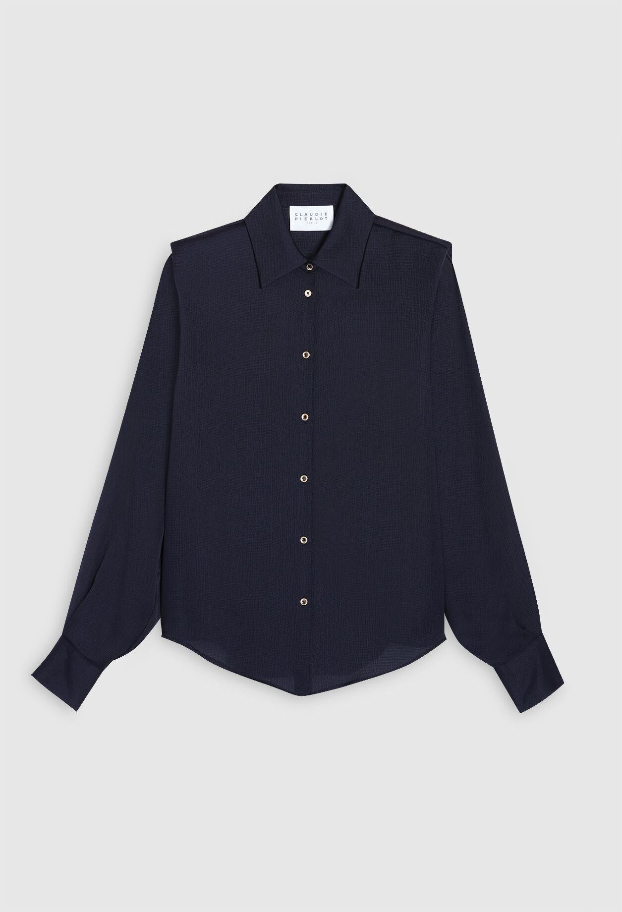 Blouse polyester