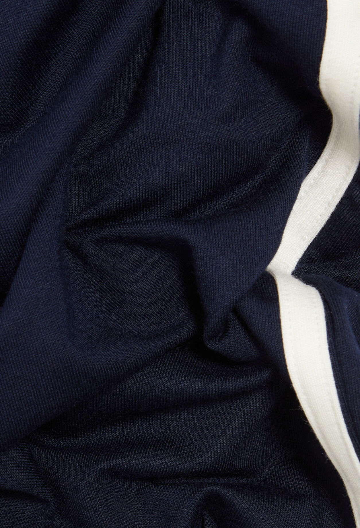 Pantalon sport marine