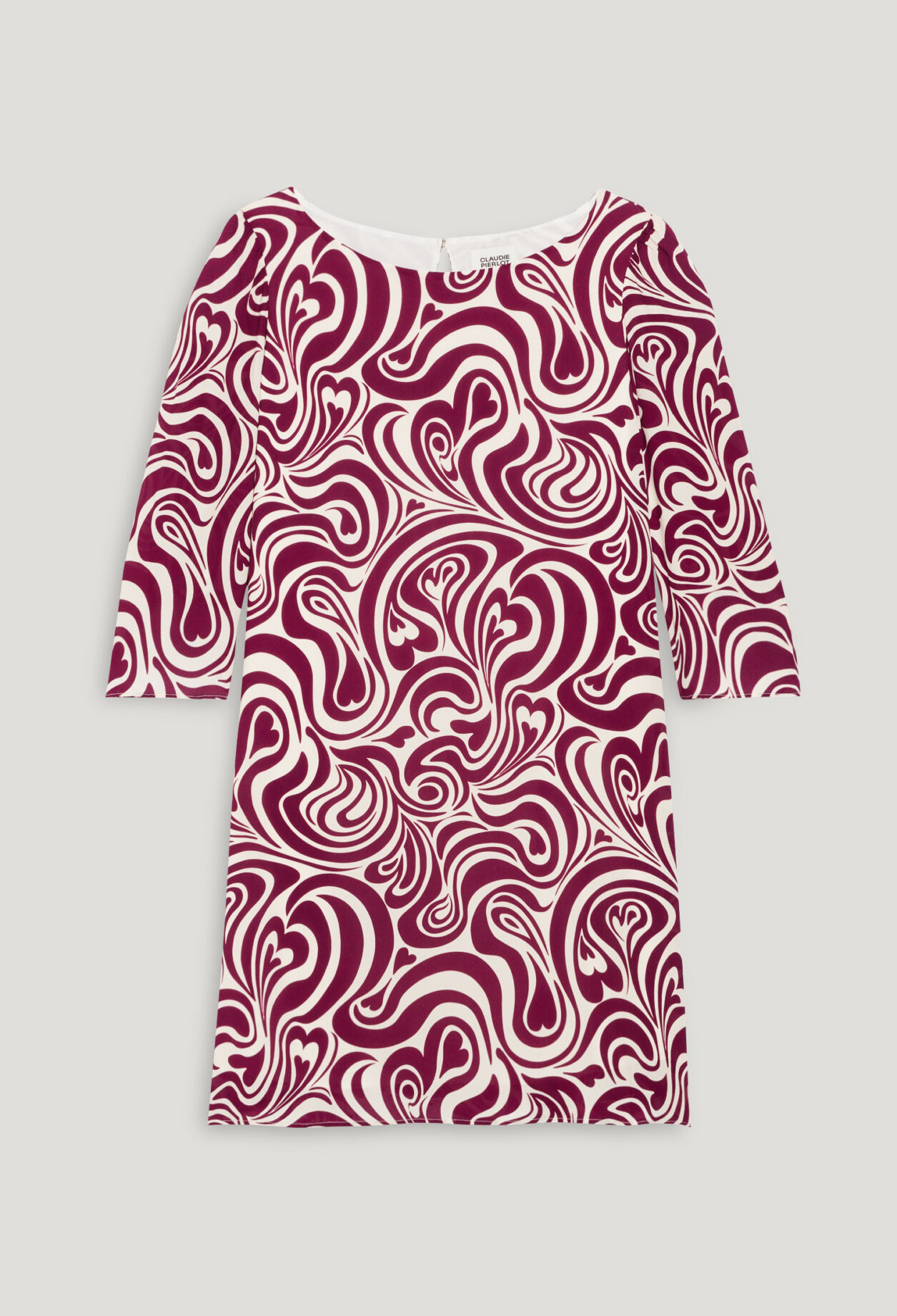Robe courte Rififi