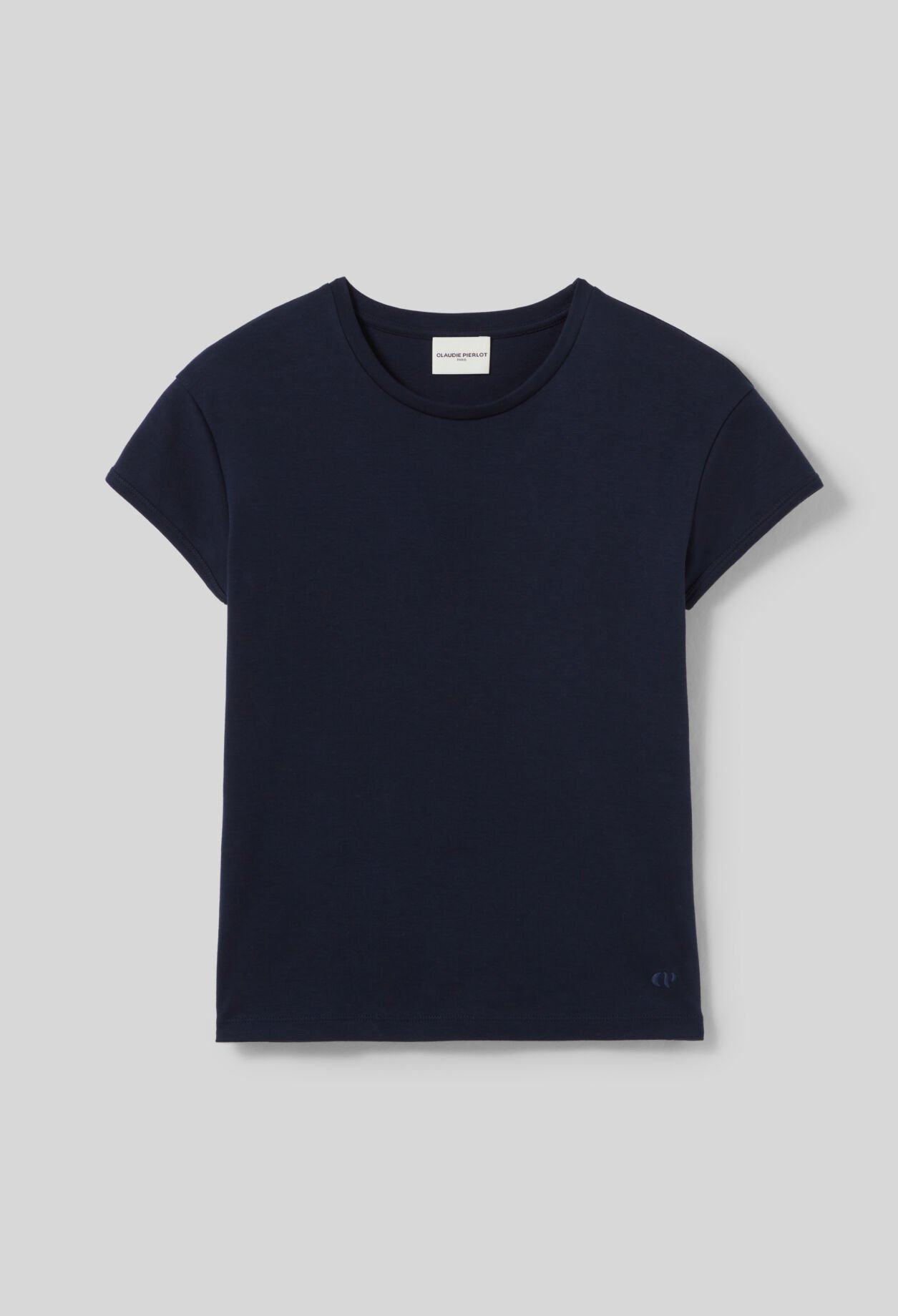 T-shirt coton CP