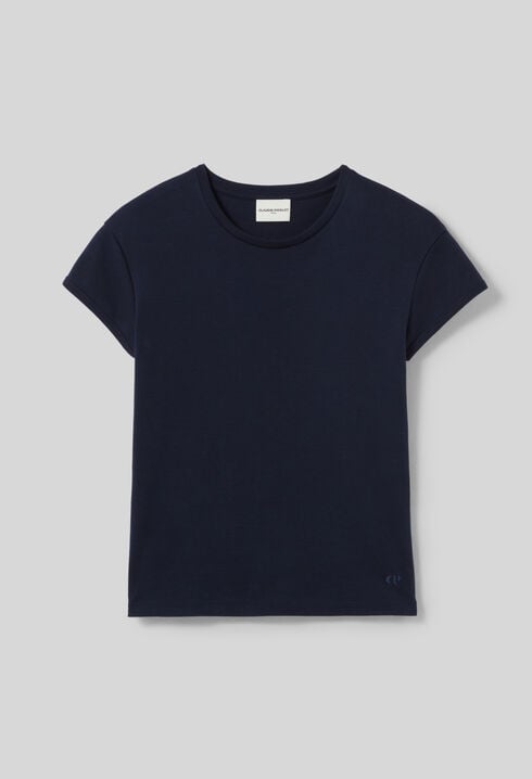 T-shirt coton CP