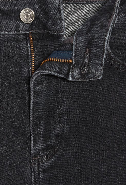 Jean skinny anthracite