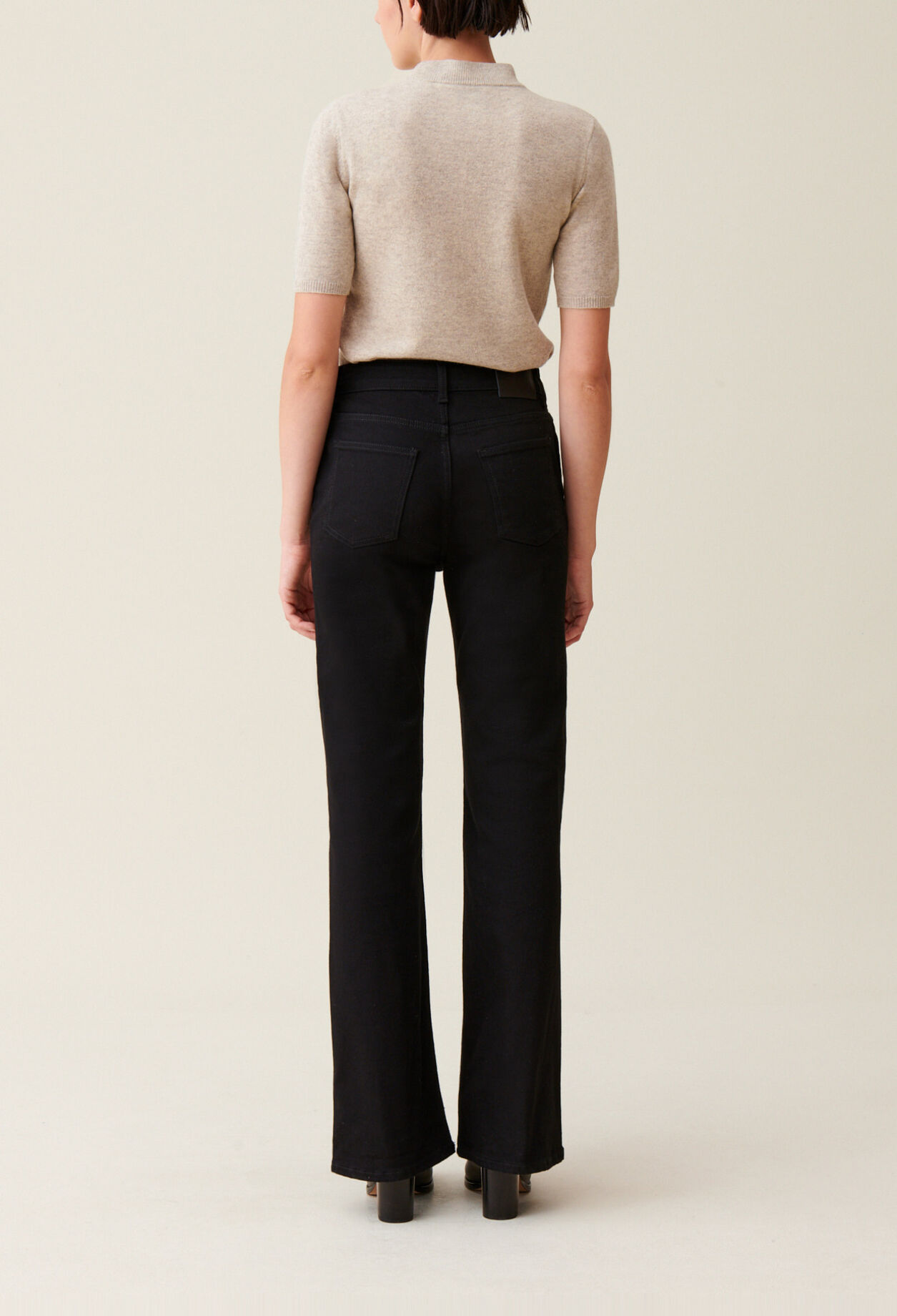 Jean Paul flare noir