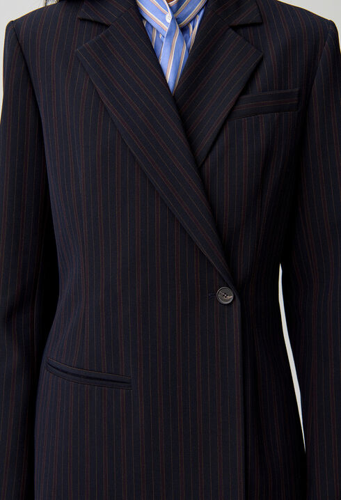 Veste tailleur