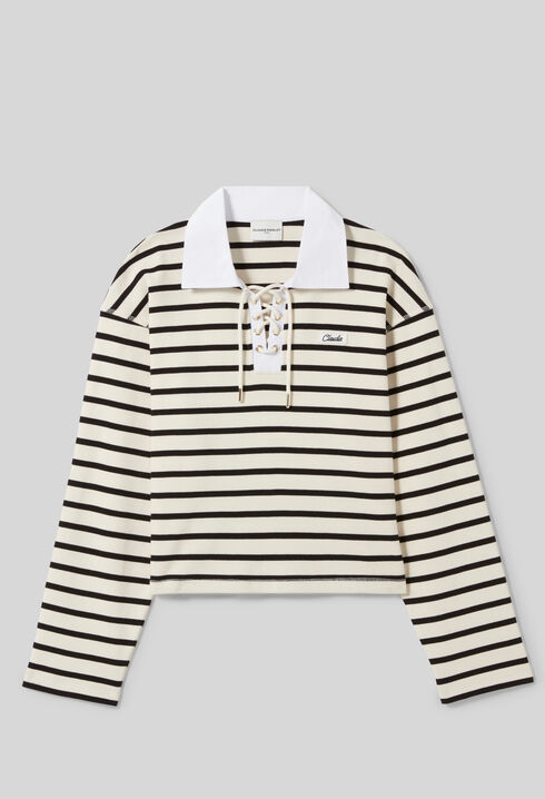 T-shirt marinière