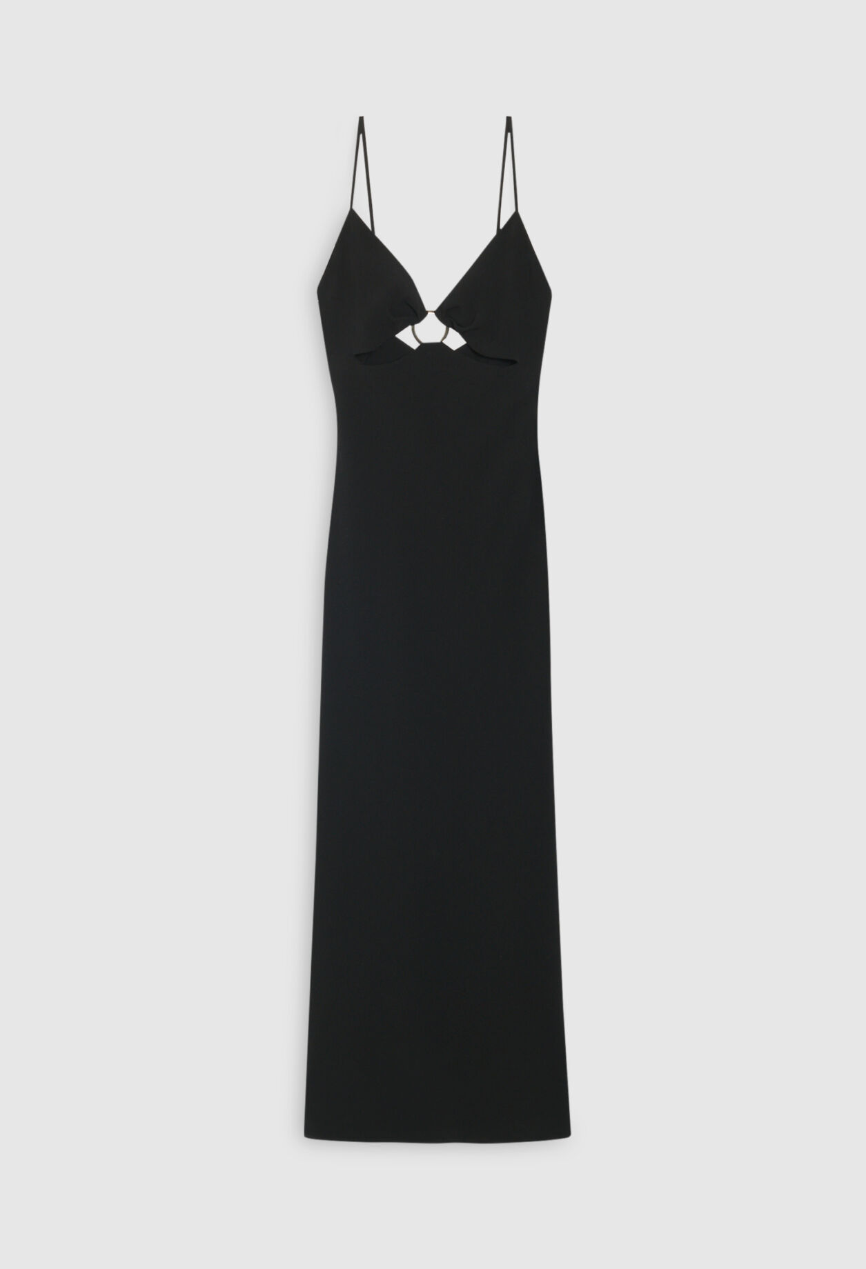 Robe midi anneau