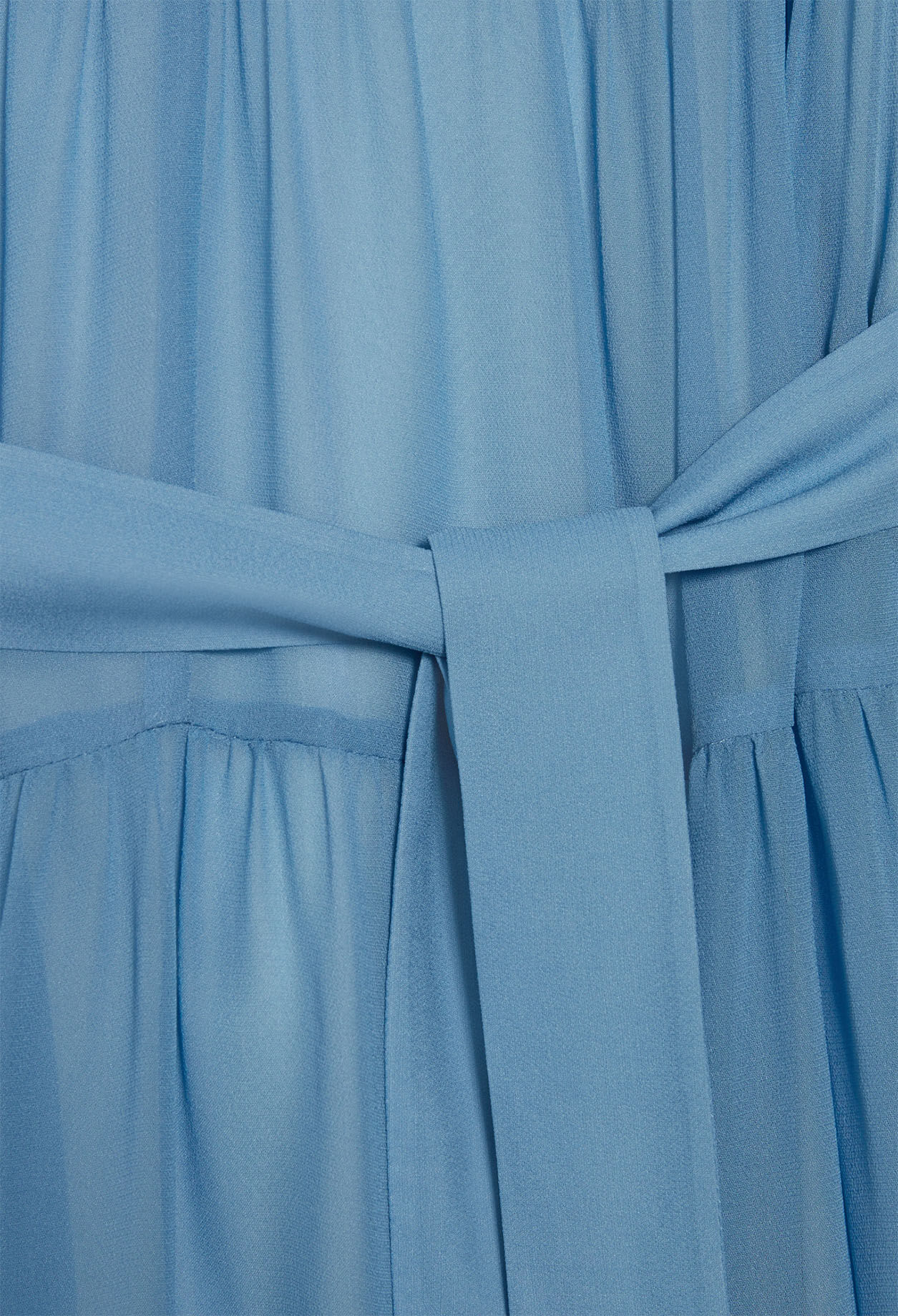 Robe courte
