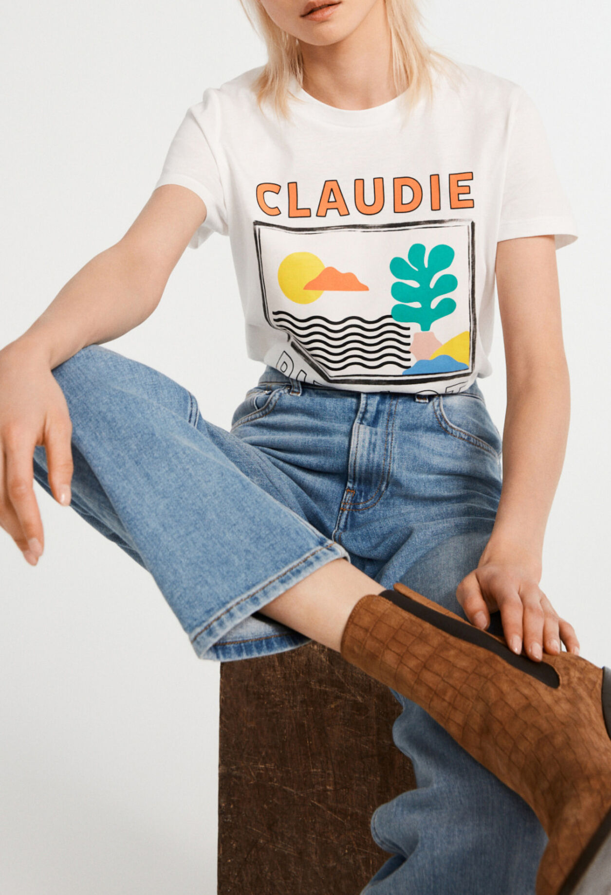 T-shirt