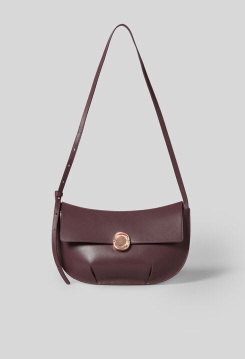Sac cuir