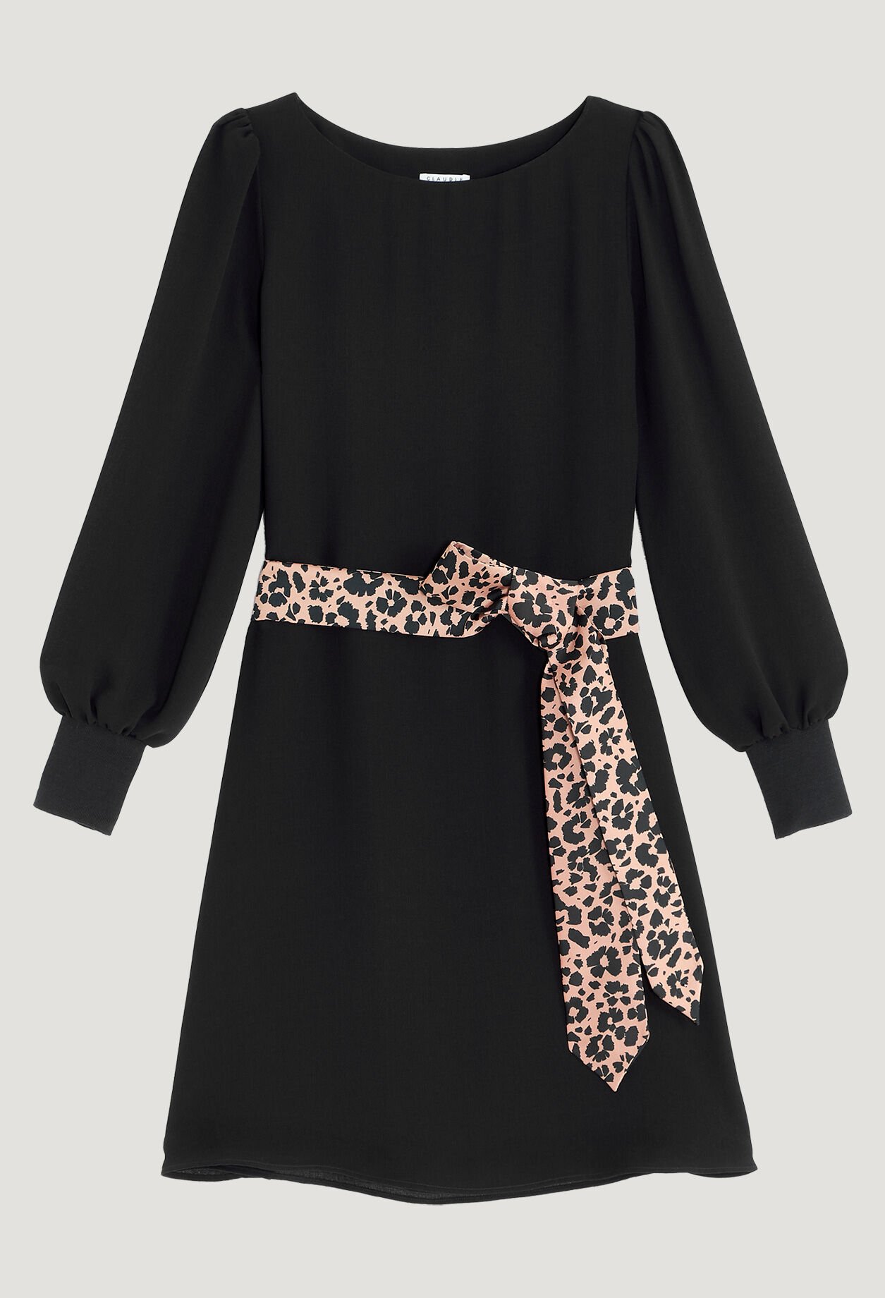 Robe patineuse