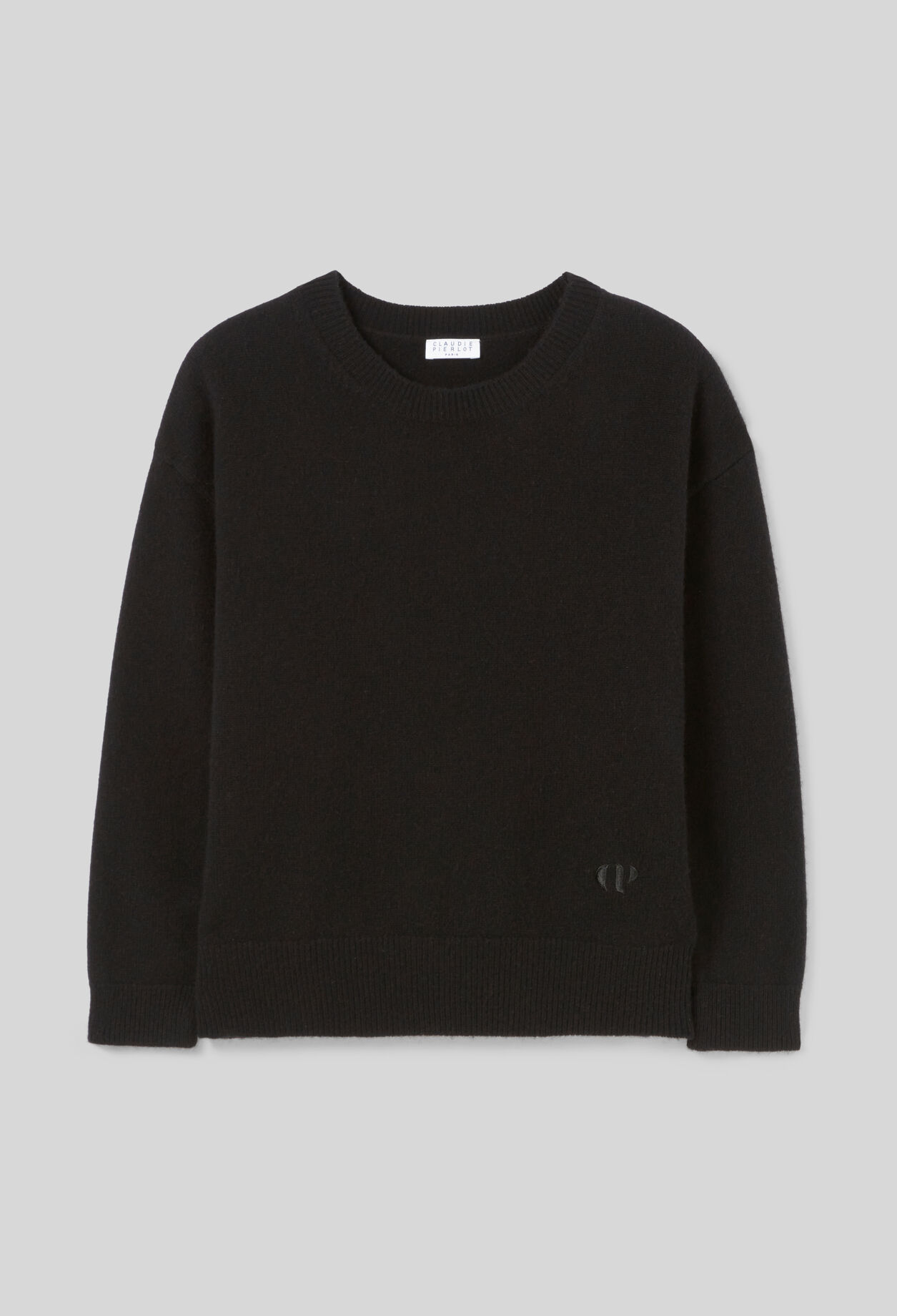 Pull 100% cachemire