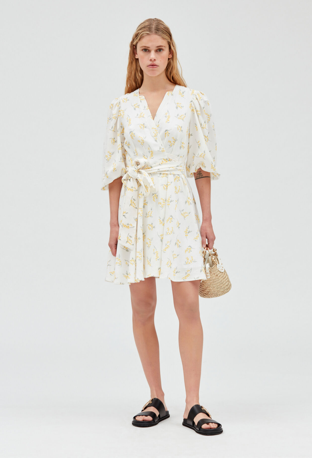 Robes claudie pierlot soldes outlet