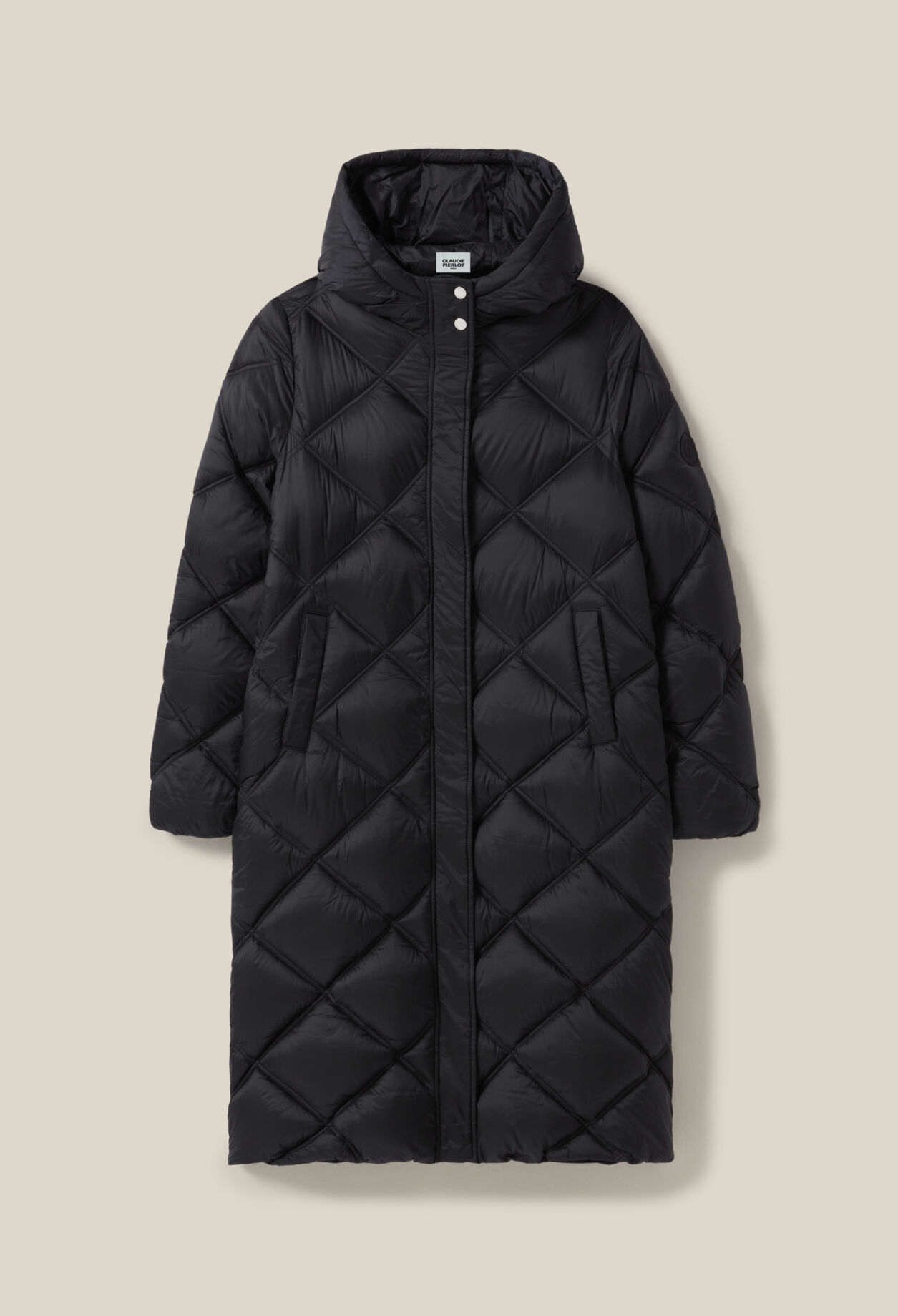 Doudounes pour femme Claudie Pierlot