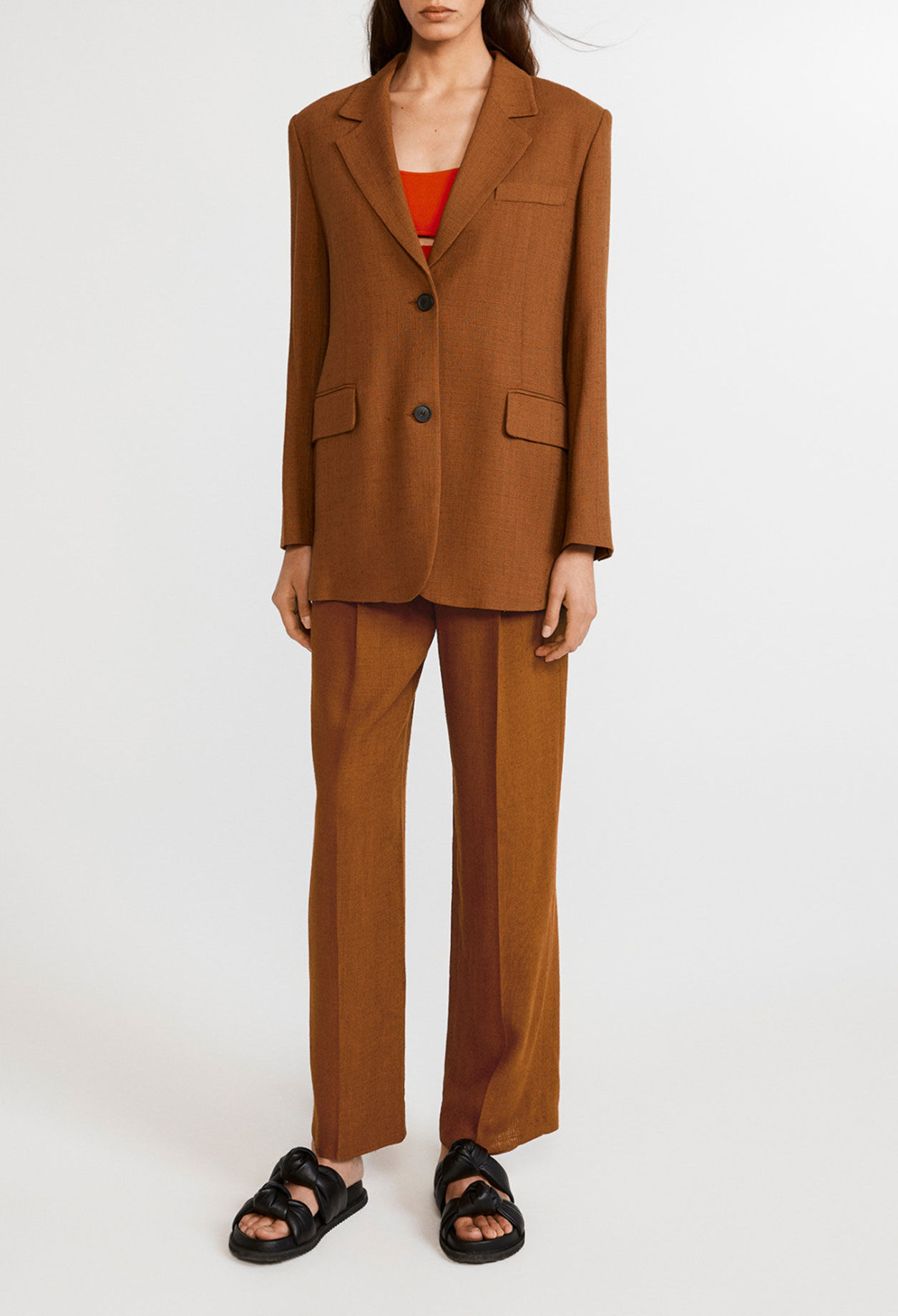 Veste tailleur
