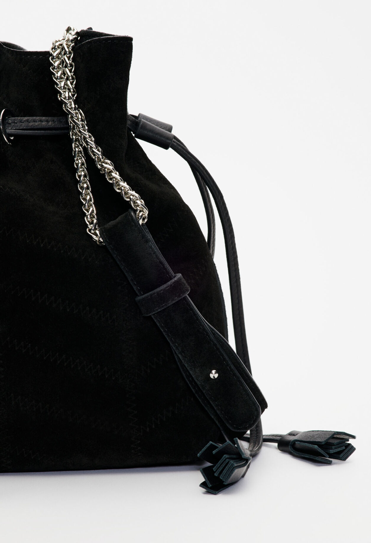 Sac en cuir
